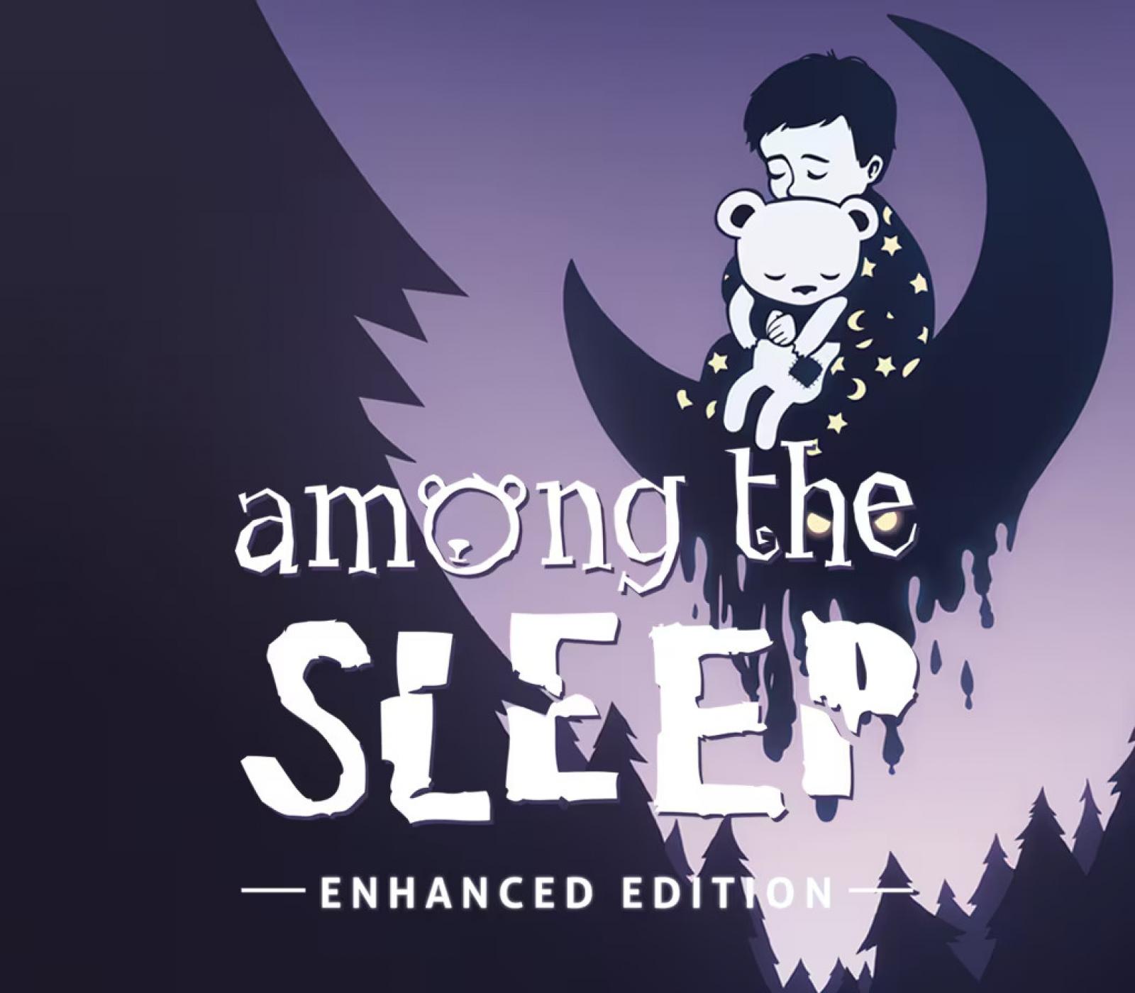 Among the Sleep: Enhanced Edition EU XBOX One / XBOX Series X|S CD Key