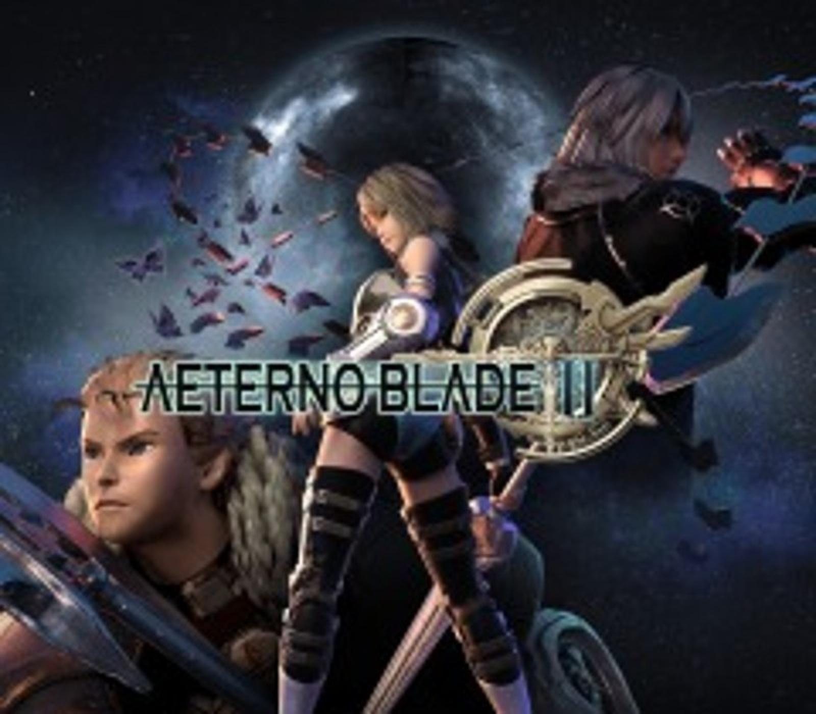AeternoBlade II AR XBOX One / XBOX Series CD Key