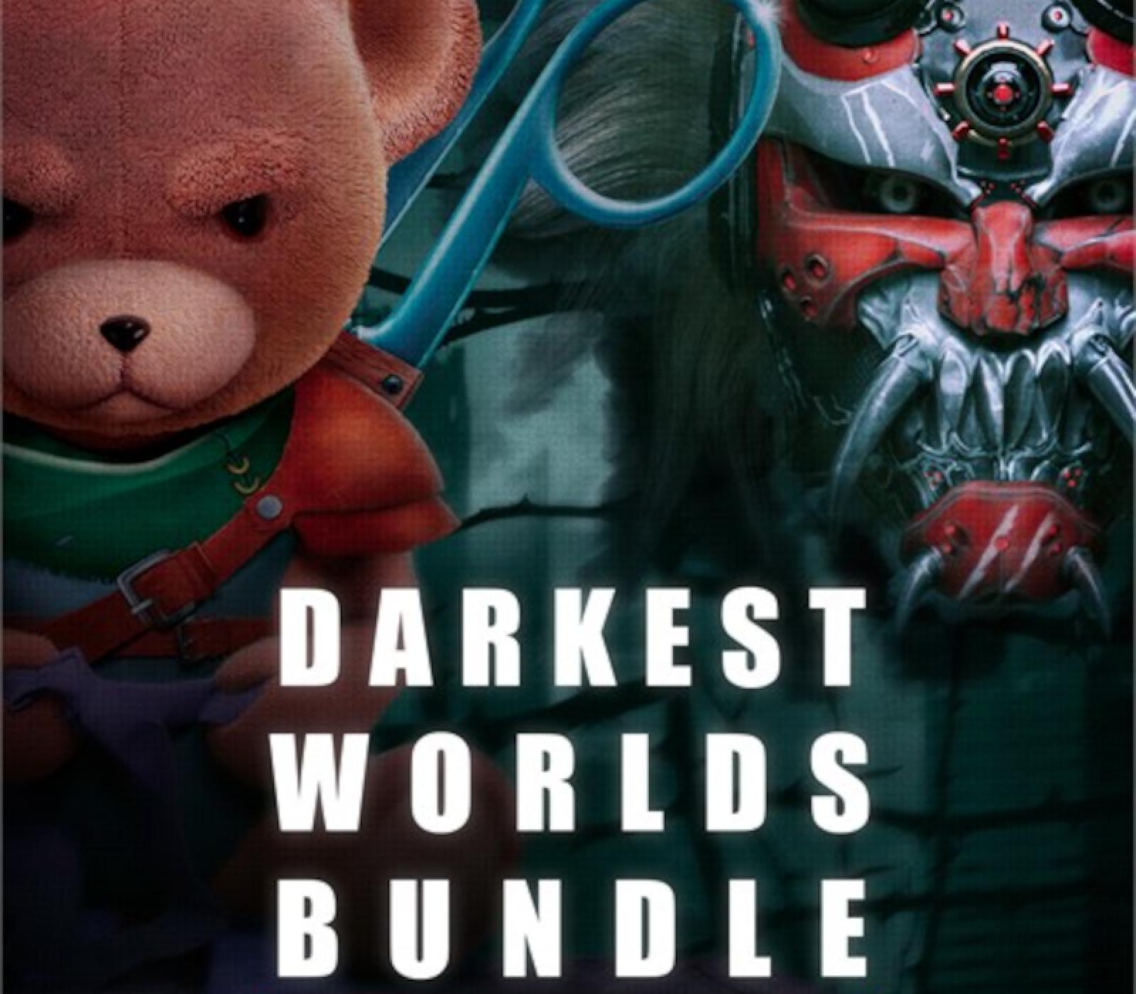 Darkest Worlds Bundle Xbox One / Xbox Series X|S Account