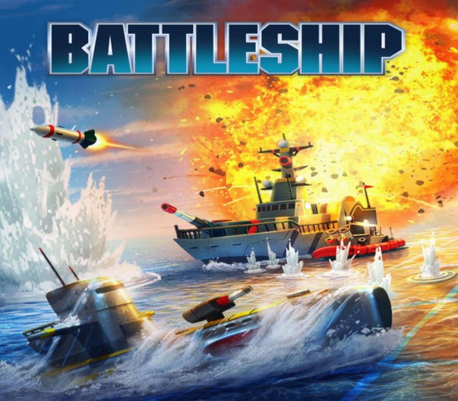 Battleship EU XBOX One CD Key
