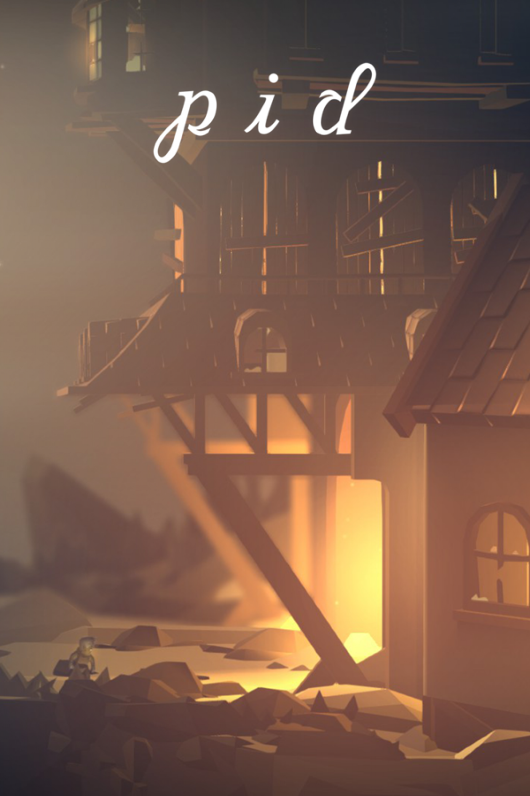 Pid Steam Key GLOBAL