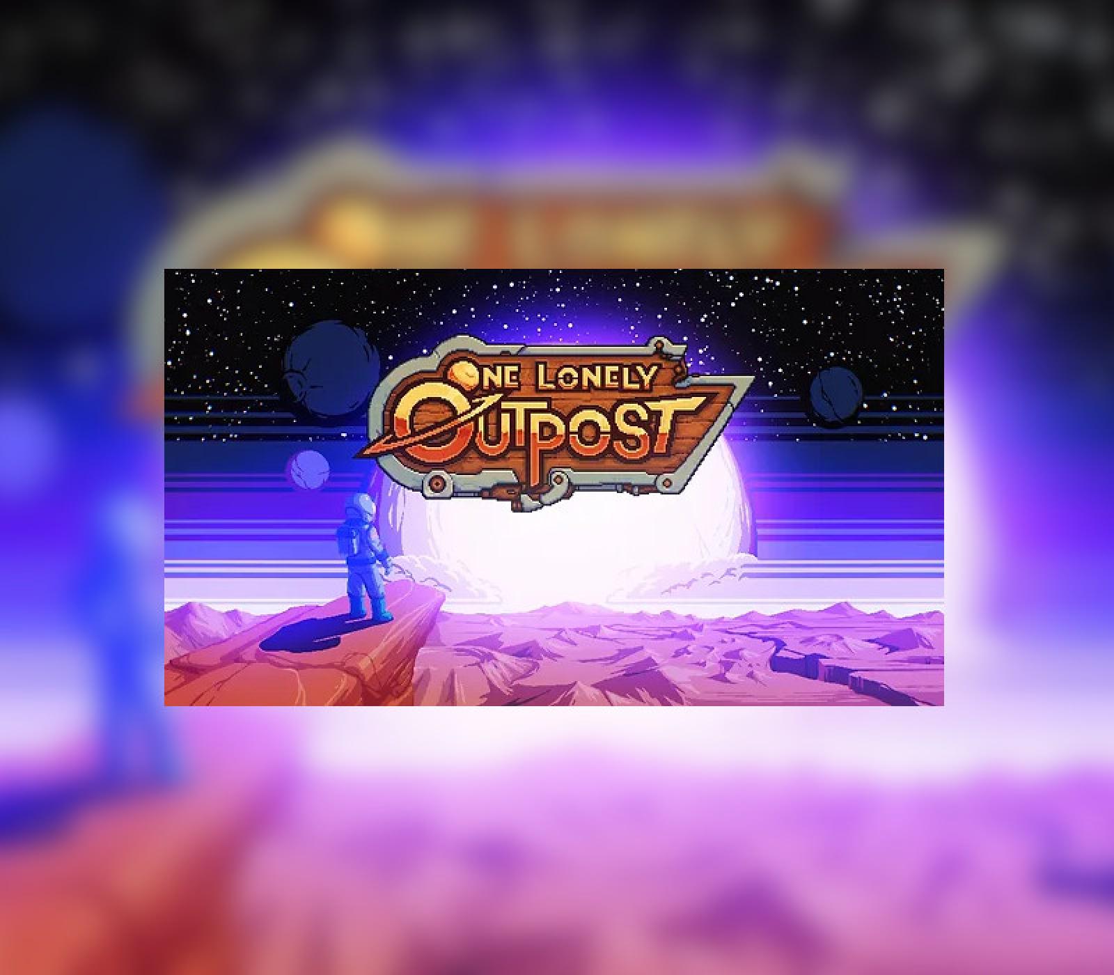 One Lonely Outpost XBOX One / Xbox Series X|S / PC Account