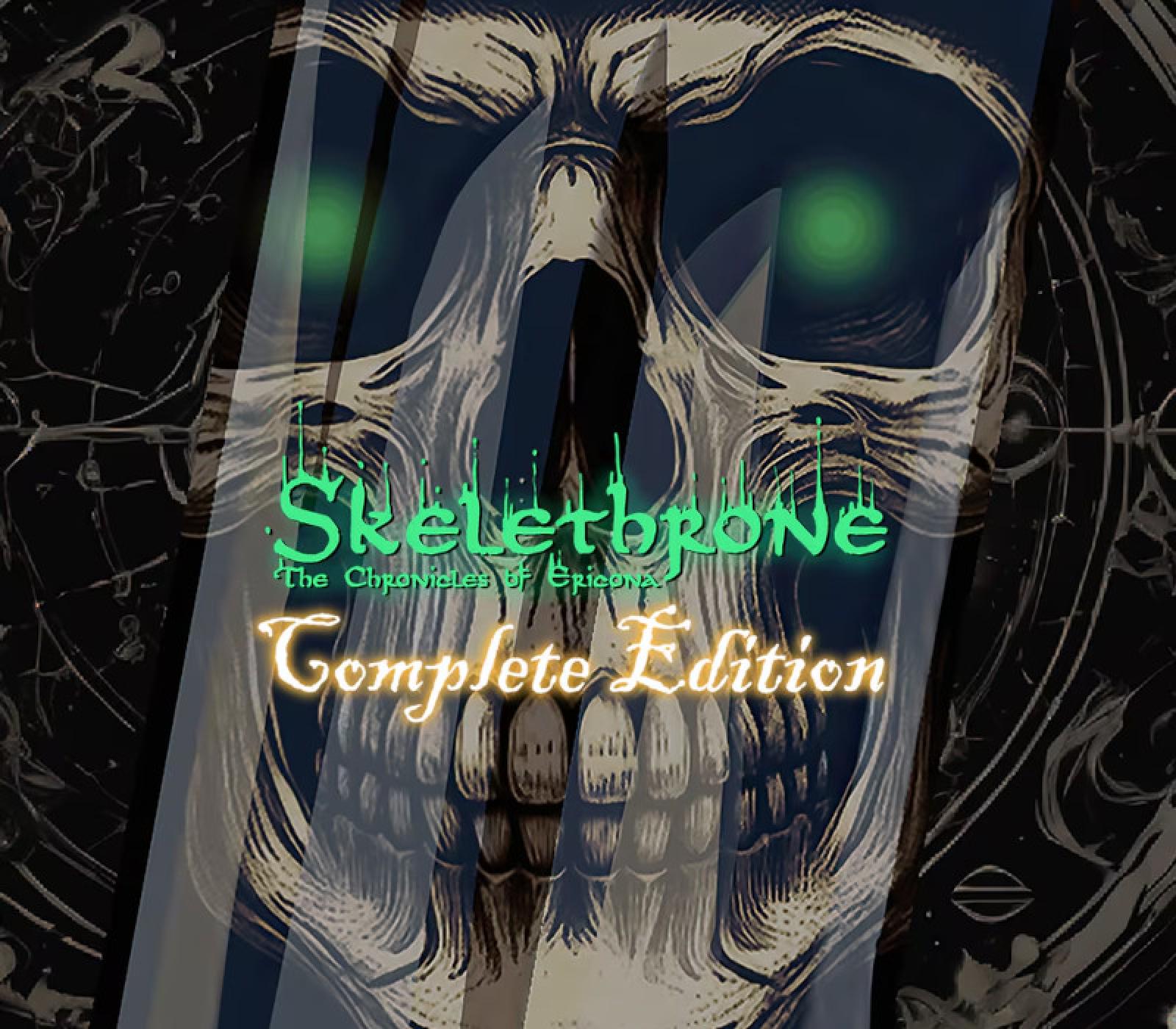 Skelethrone: The Chronicles of Ericona Complete Edition XBOX One / Xbox Series X|S / PC Account