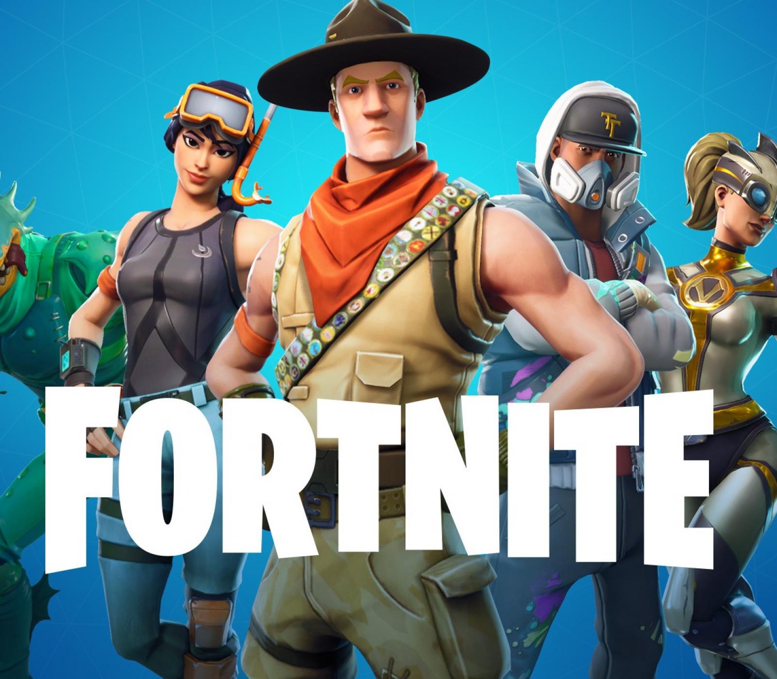 Fortnite Deluxe Founder's Pack XBOX One / Xbox Series X|S CD Key
