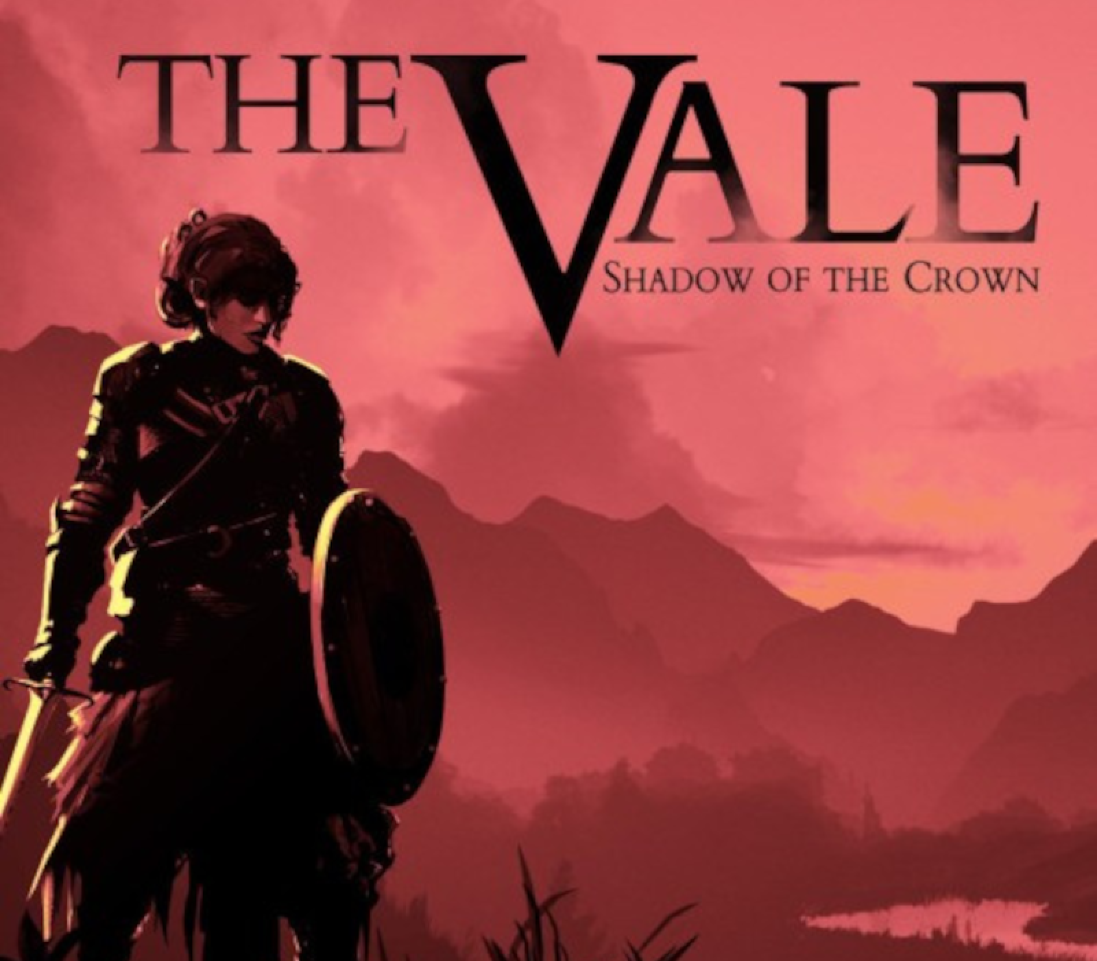 The Vale Shadow of the Crown EU Nintendo Switch CD Key