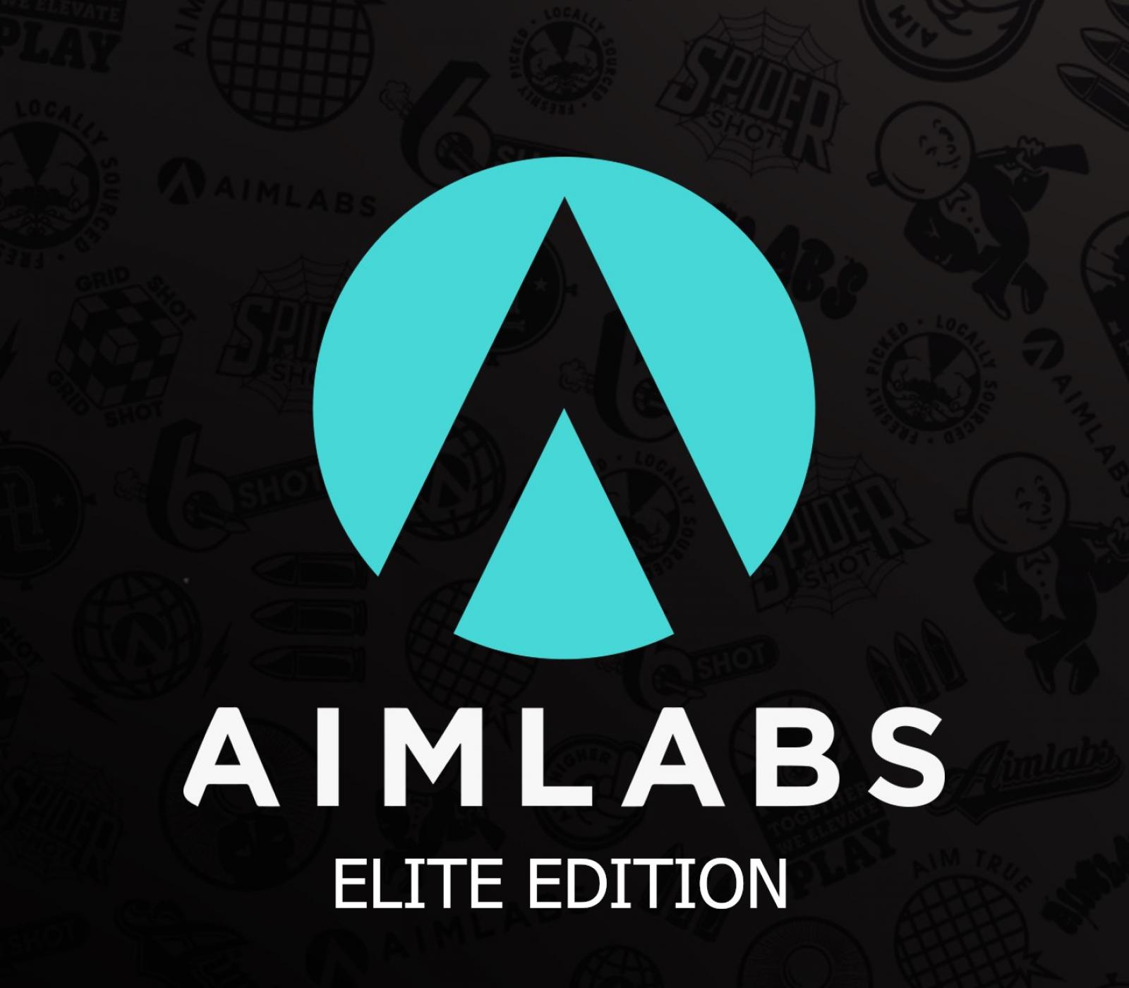 Aimlabs Elite Edition XBOX One / Xbox Series X|S Account