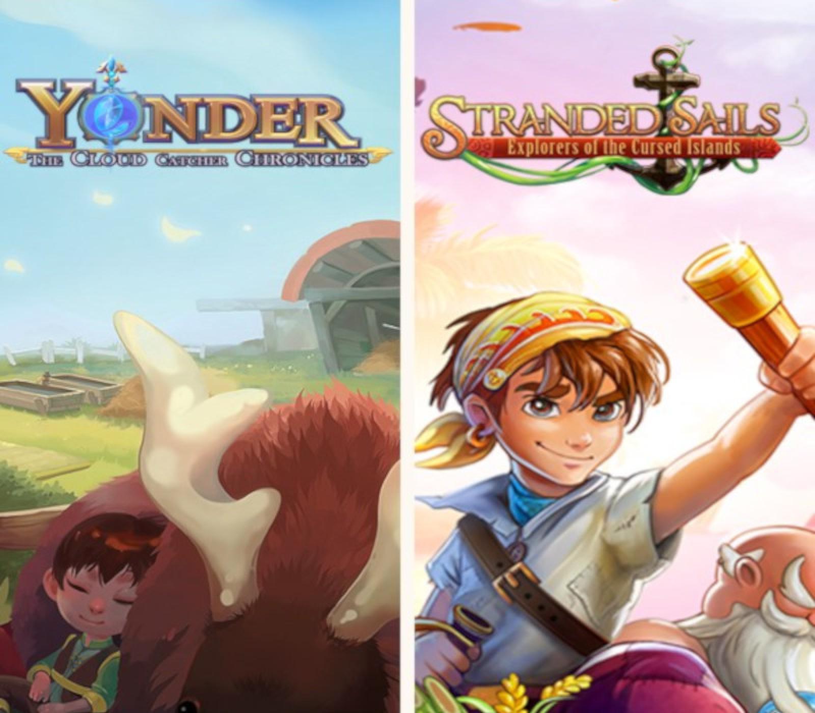 Explorer Bundle AR XBOX One / Xbox Series X|S CD Key