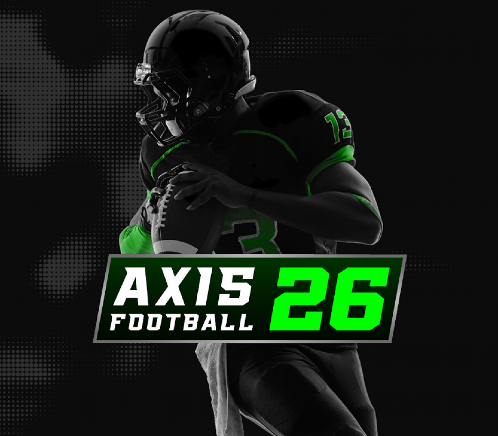 Axis Football 2026 XBOX One / Xbox Series X|S Account