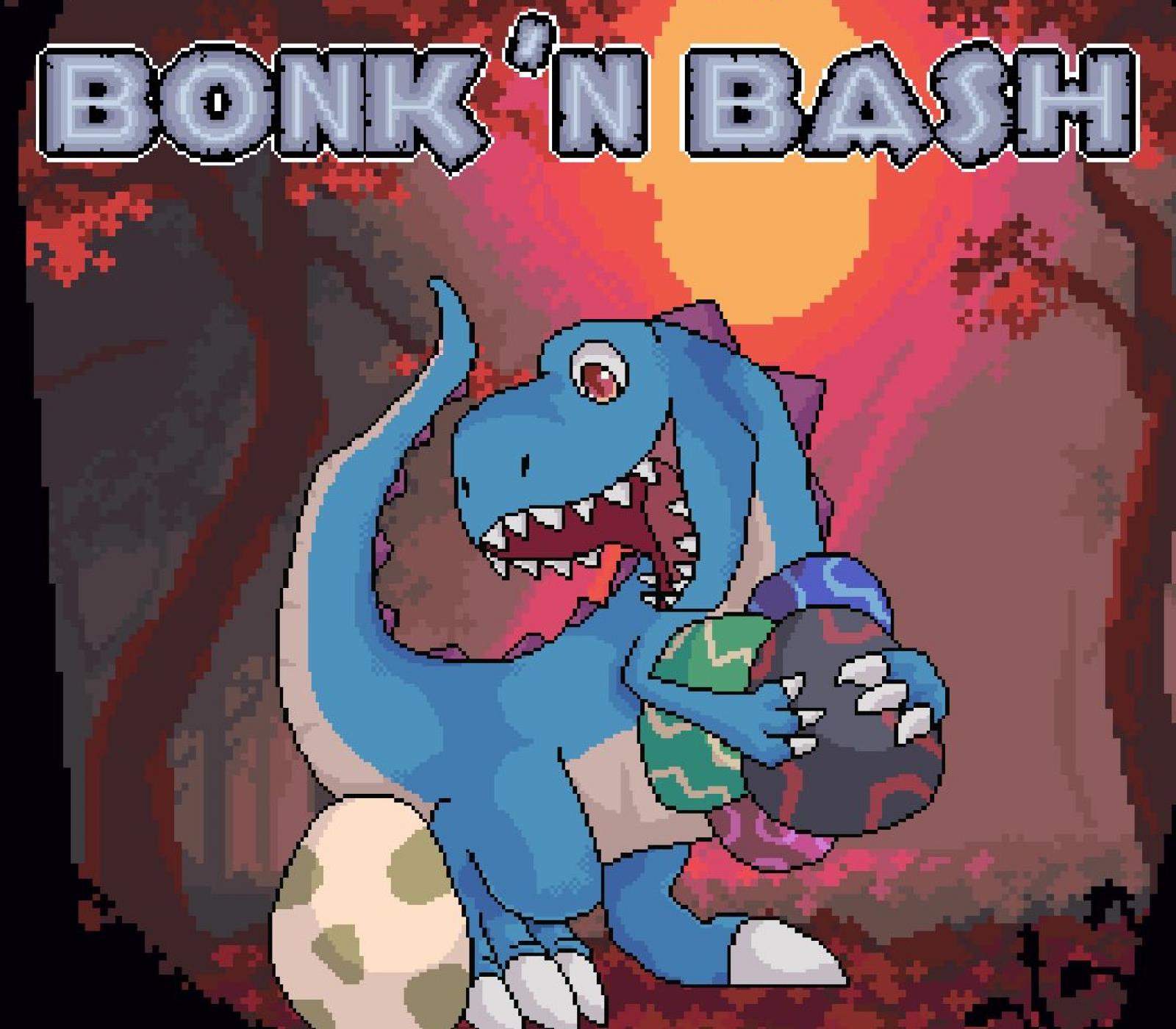 Bonk 'N Bash Pack XBOX One / Xbox Series X|S Account