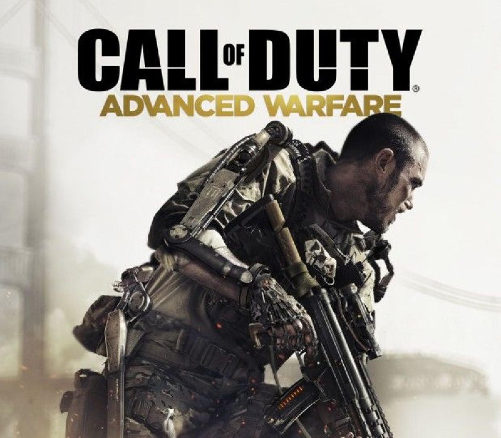 Call of Duty: Advanced Warfare EU XBOX One CD Key