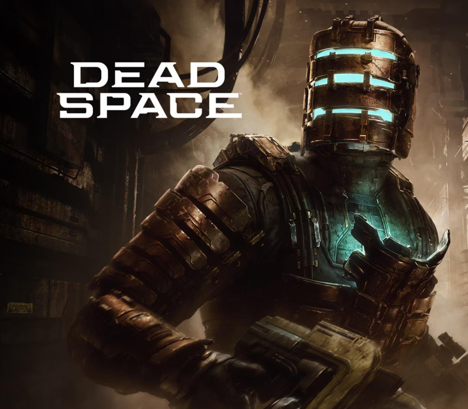 Dead Space XBOX One / Xbox Series X|S Online Account Activation
