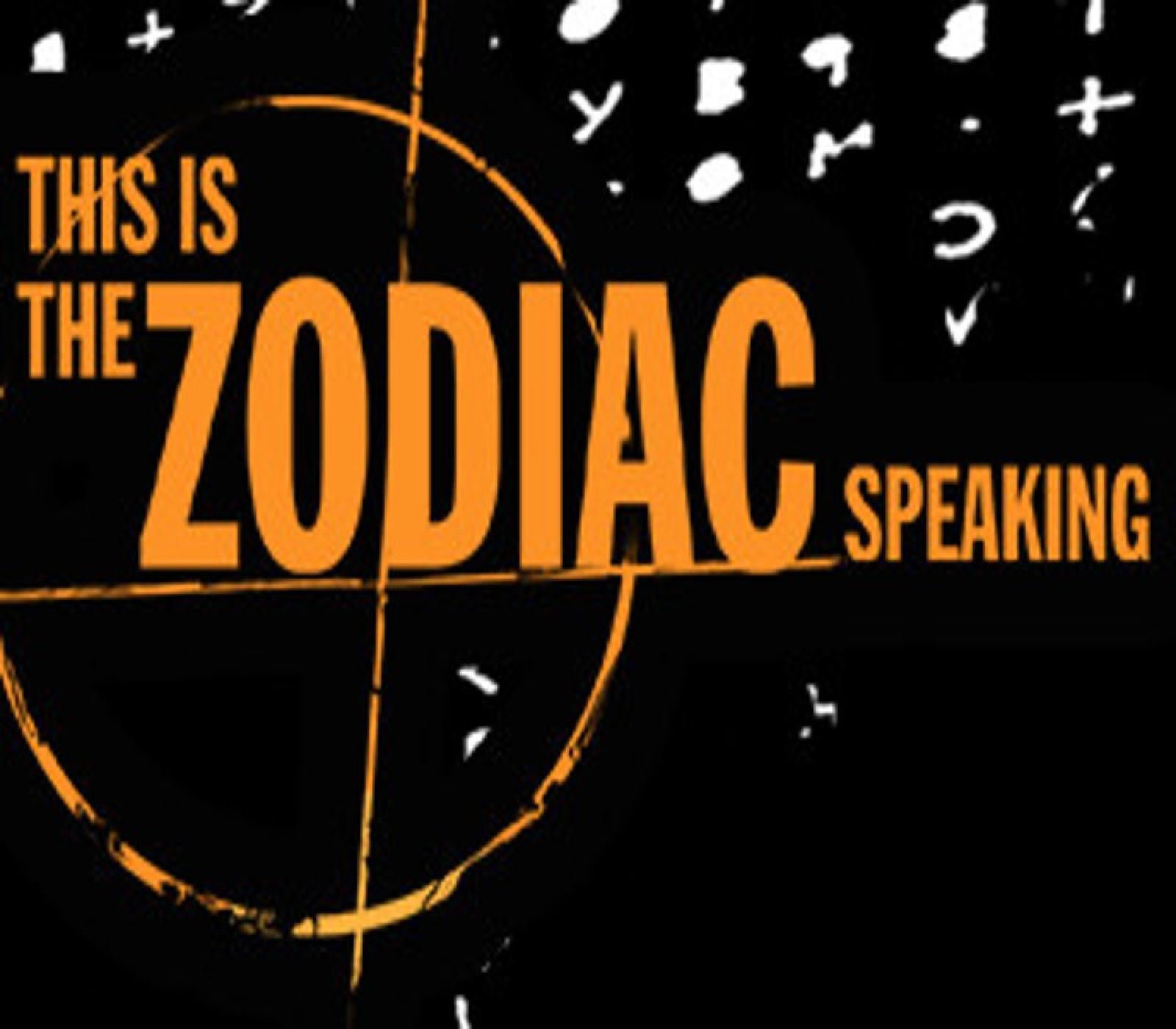 This is the Zodiac Speaking EU XBOX One / Xbox Series X|S CD Key