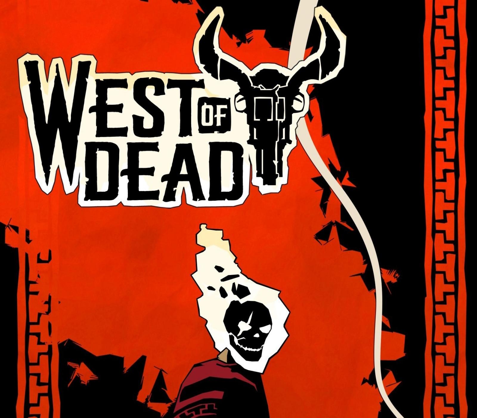 West of Dead EU XBOX One / Xbox Series X|S CD Key