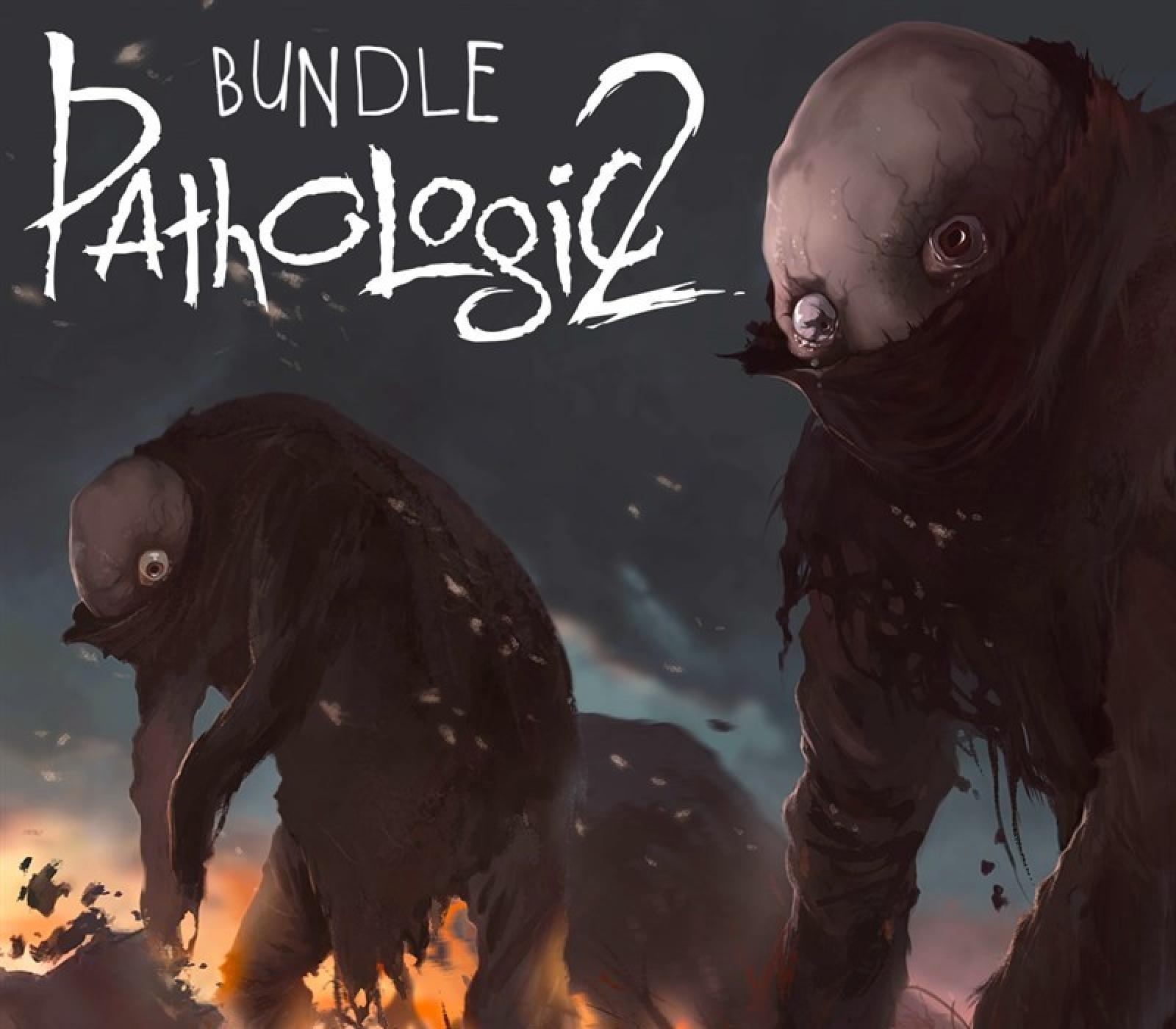 Pathologic 2 + Marble Nest DLC Bundle XBOX One / Xbox Series X|S / PC Account