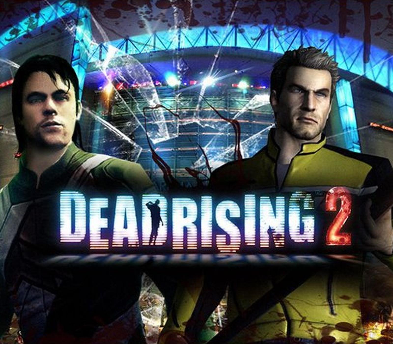 Dead Rising 2 US XBOX One CD Key