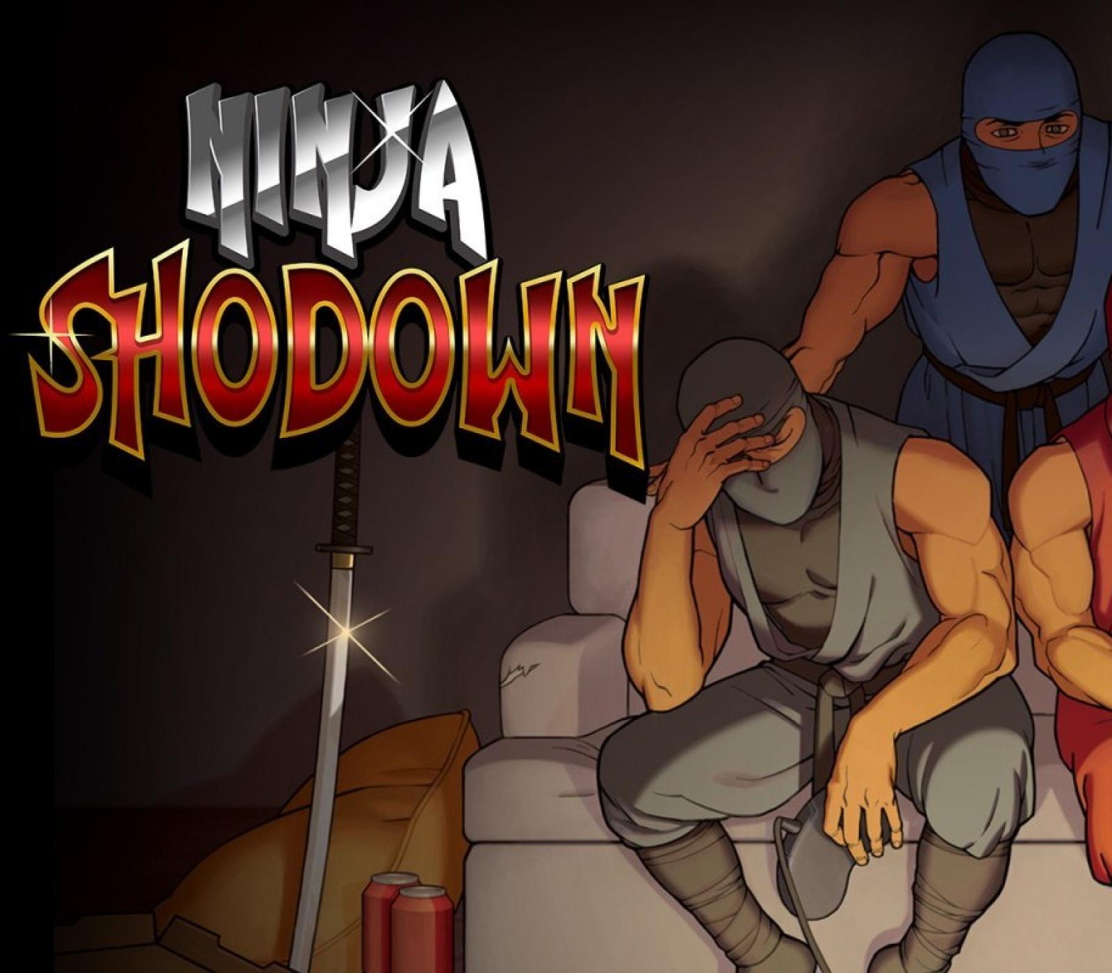 Ninja Shodown CL XBOX One / Xbox Series X|S CD Key