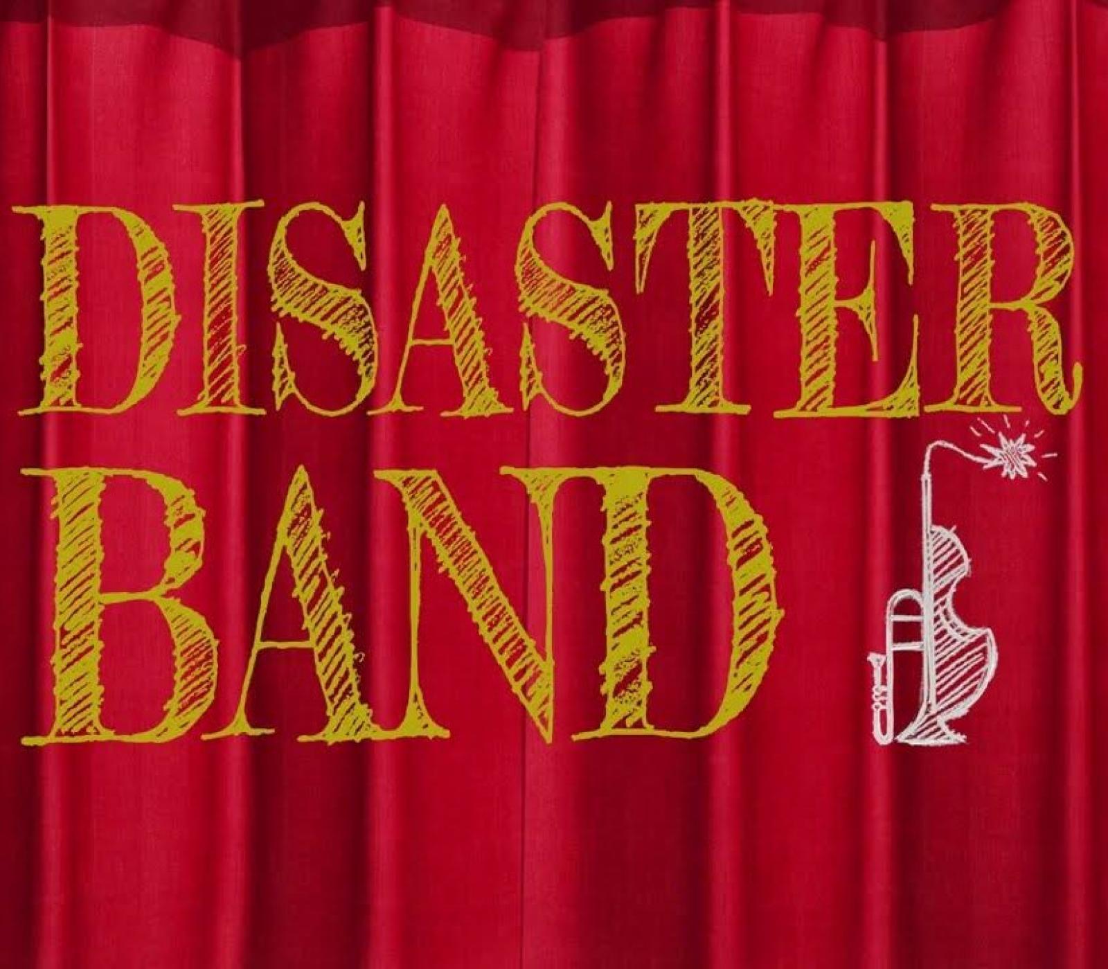 Disaster Band EU Nintendo Switch CD Key