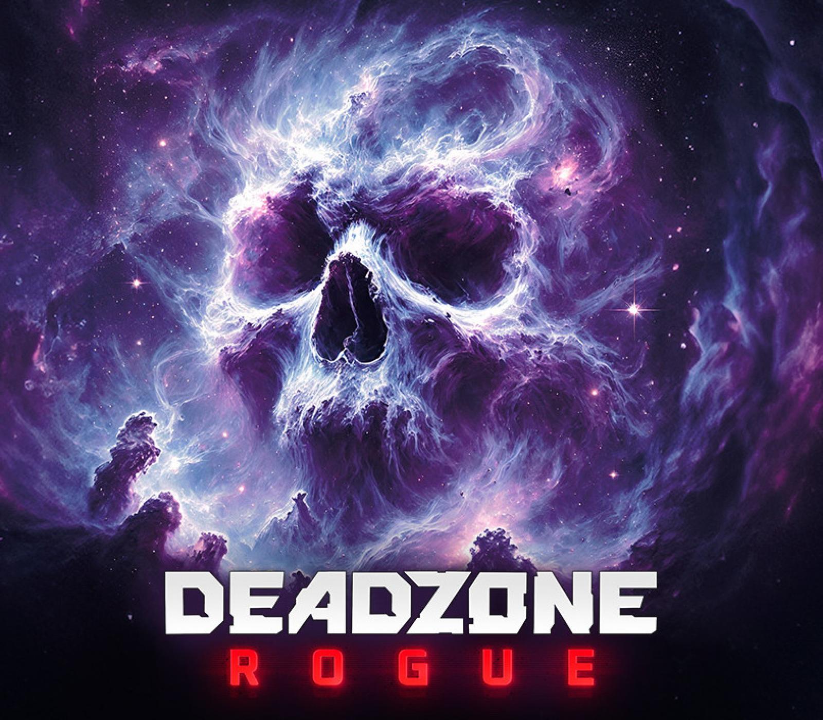 Deadzone: Rogue MX Xbox Series X|S CD Key
