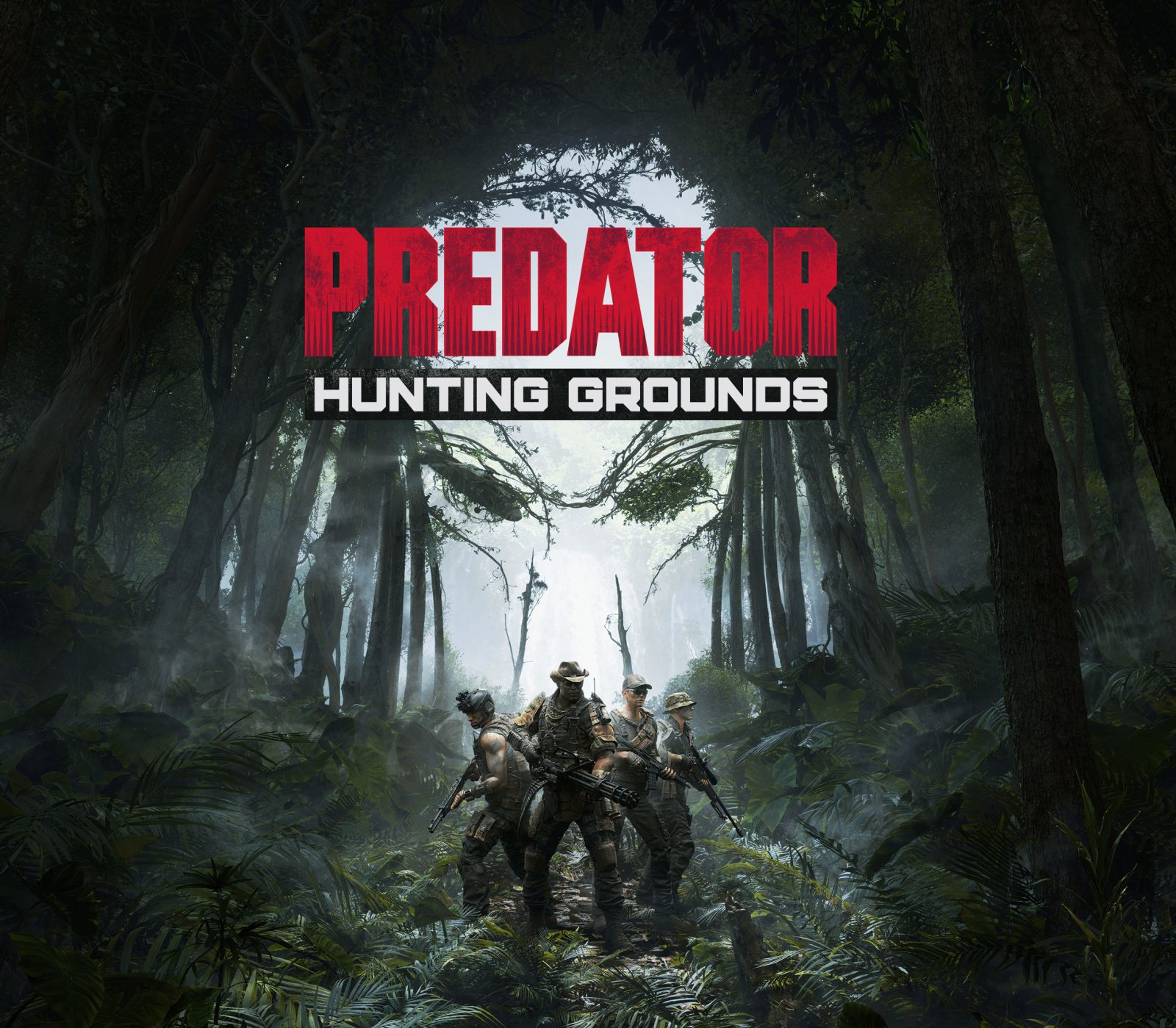 Predator: Hunting Grounds Xbox Series X|S Account