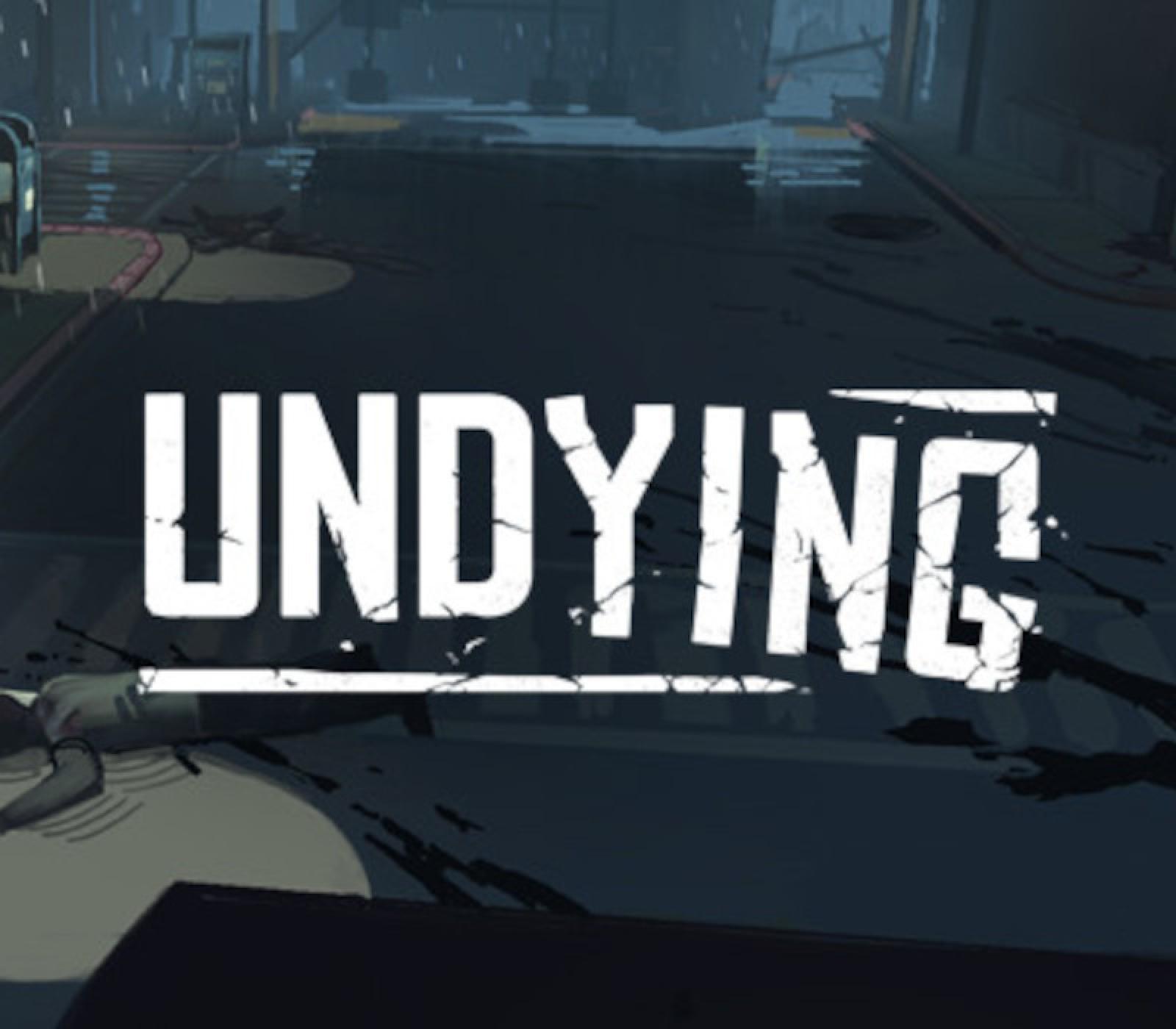 UNDYING Xbox Series X|S Account