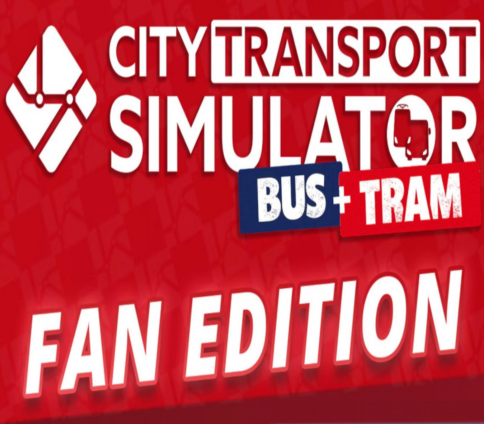 City Transport Simulator: Tram - Fan Edition Xbox Series X|S Account
