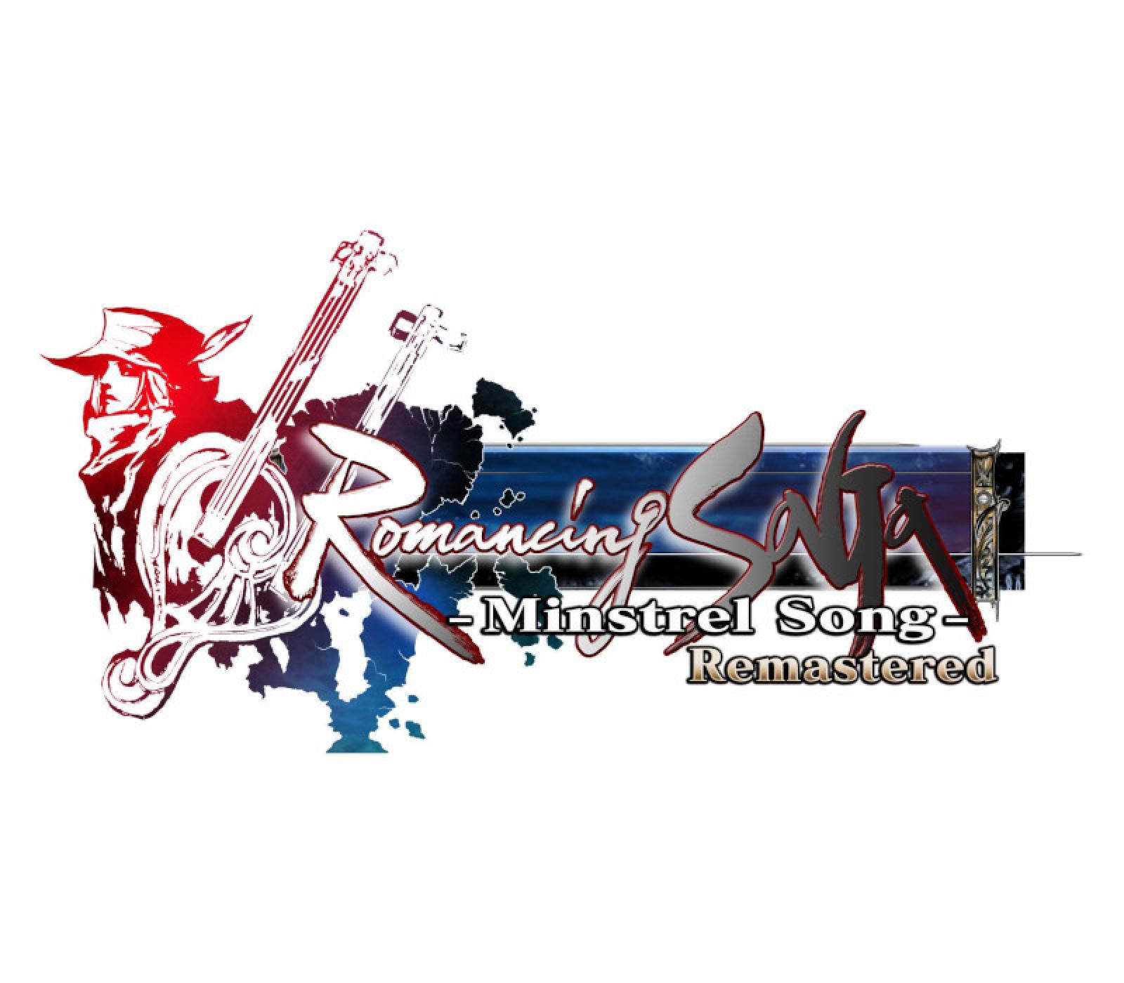 Romancing SaGa -Minstrel Song- Remastered EU Nintendo Switch CD Key