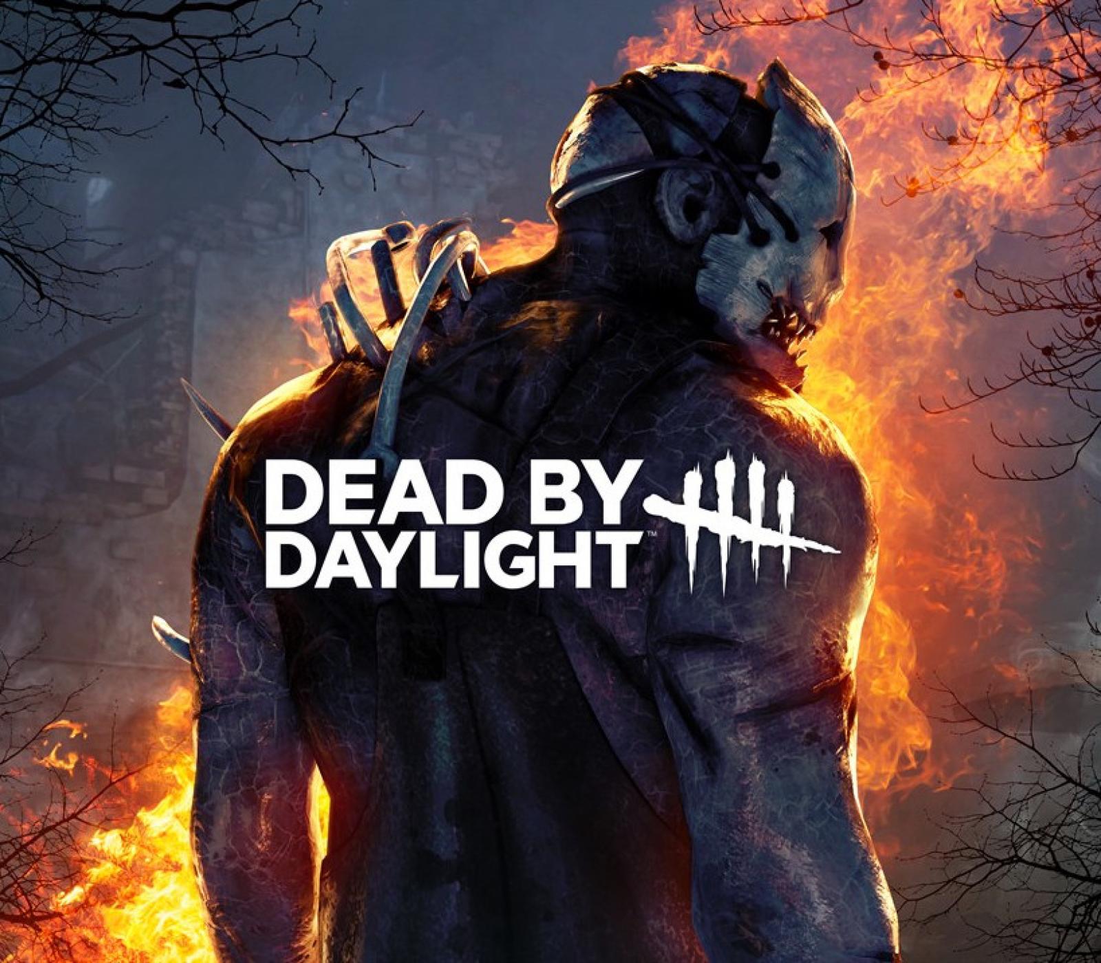 Dead by Daylight Ultimate Edition AR XBOX One / Xbox Series X|S CD Key        