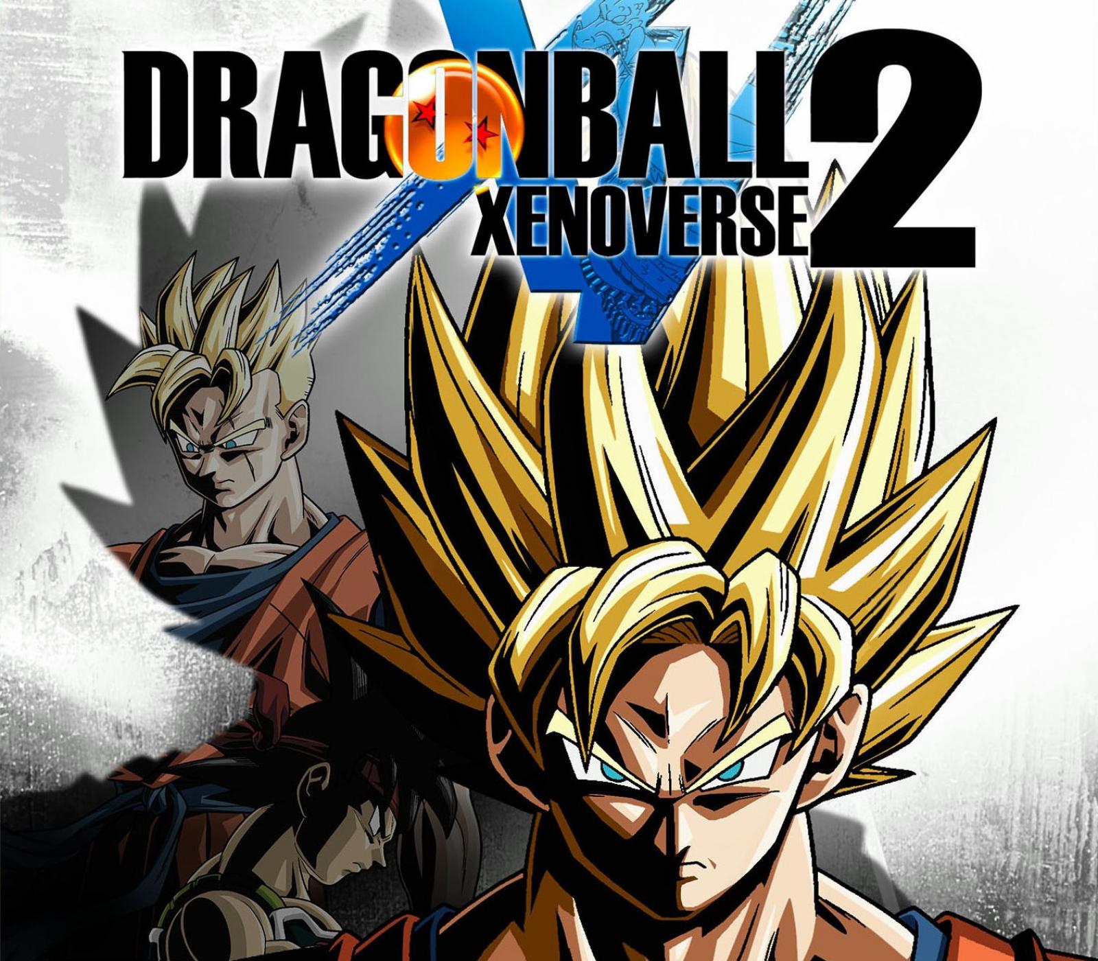 DRAGON BALL XENOVERSE 2 EU XBOX One CD Key