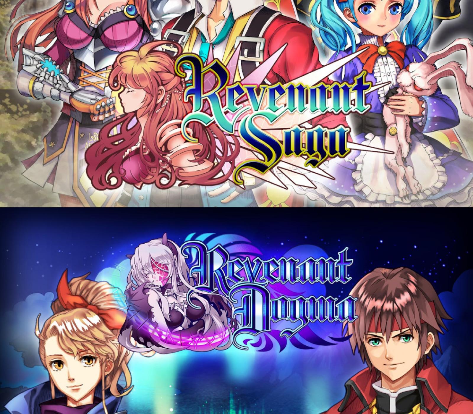 Revenant Dogma XBOX One / Xbox Series X|S / PC Account