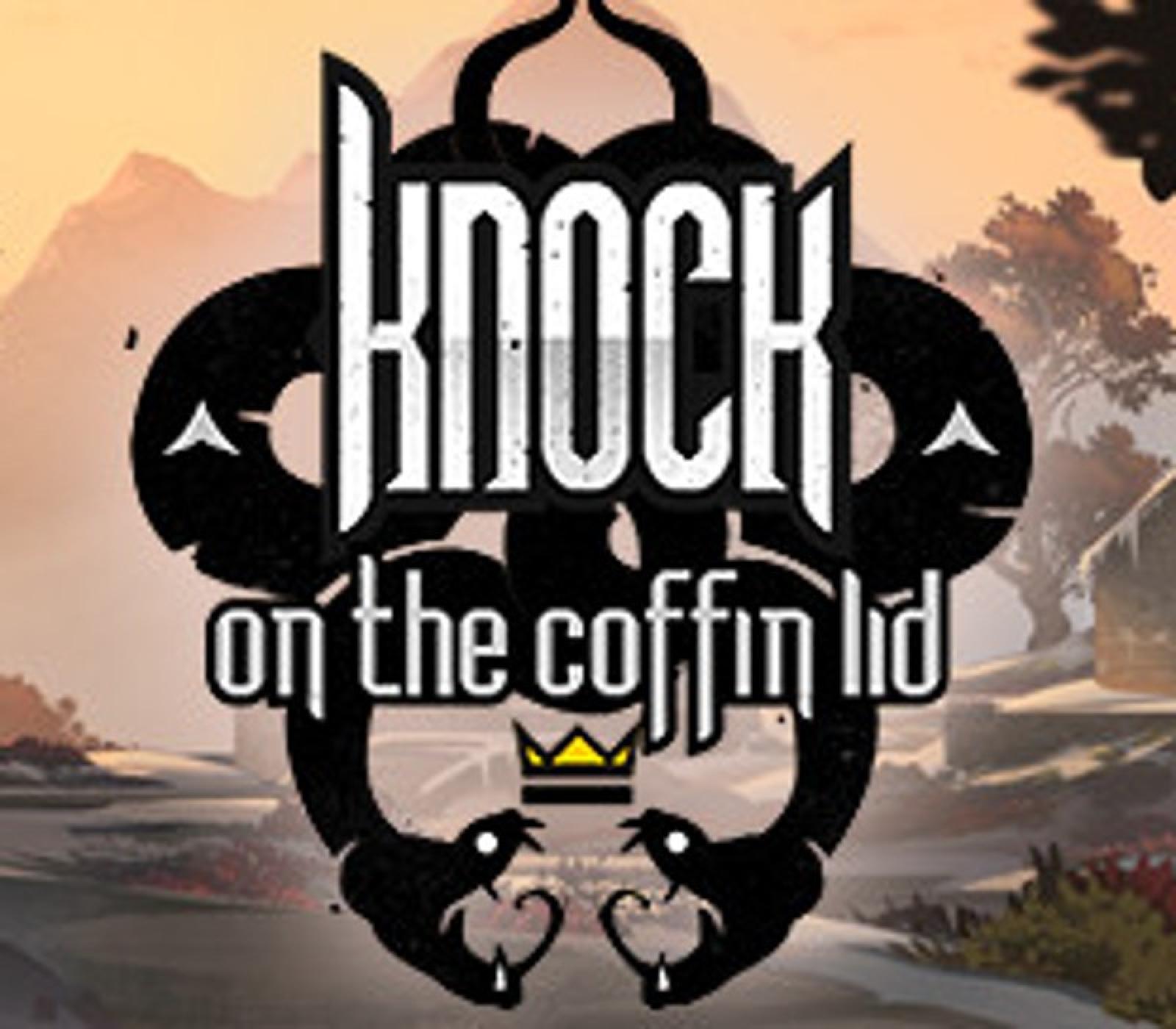 Knock on the Coffin Lid Xbox Series X|S Account