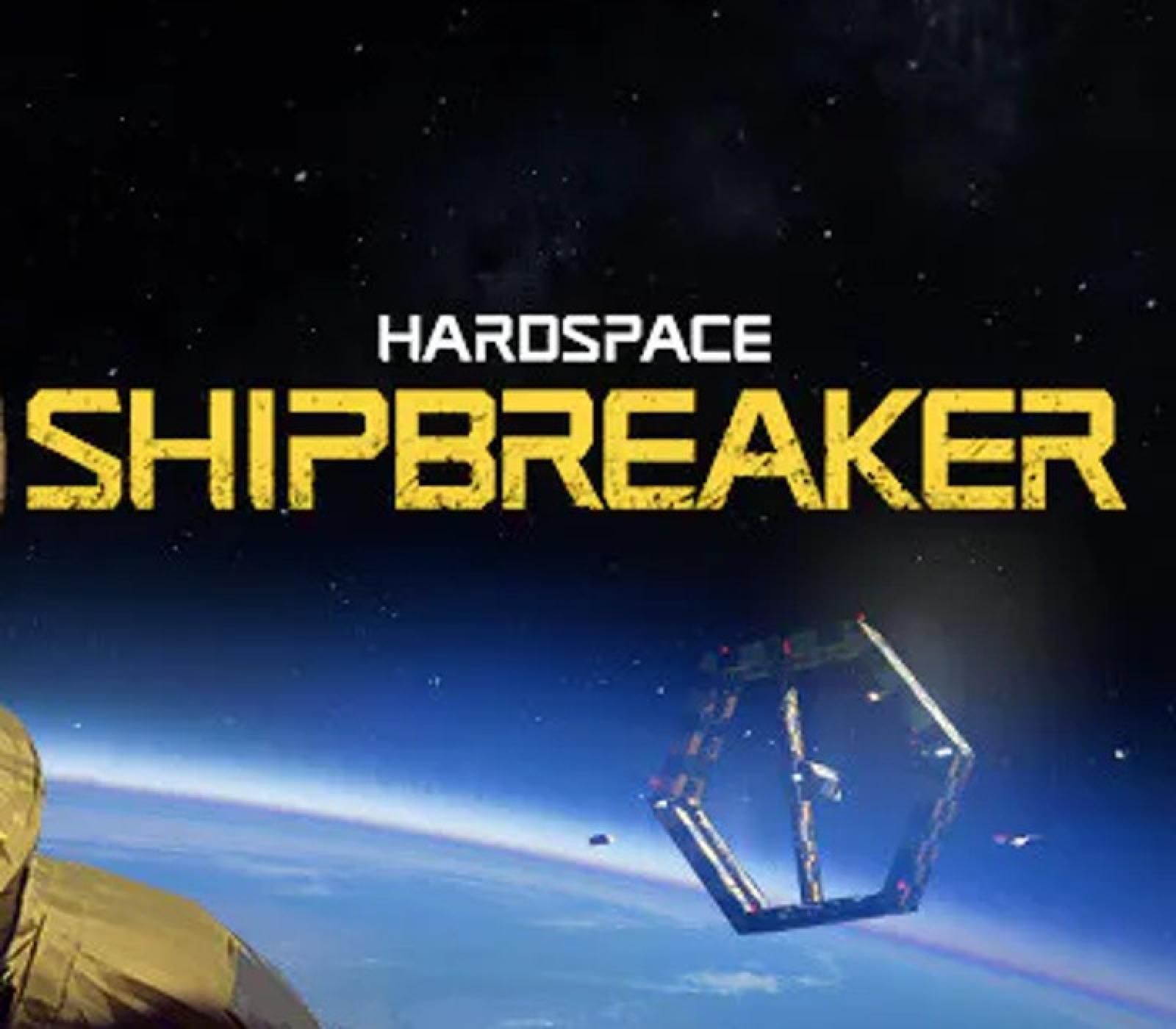 Hardspace: Shipbreaker EU Xbox Series X|S CD Key