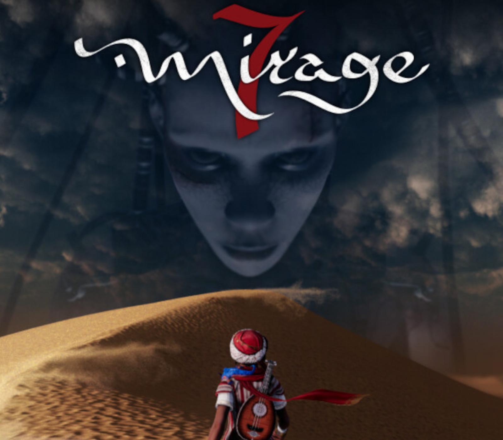 Mirage 7 XBOX One / Xbox Series X|S Account