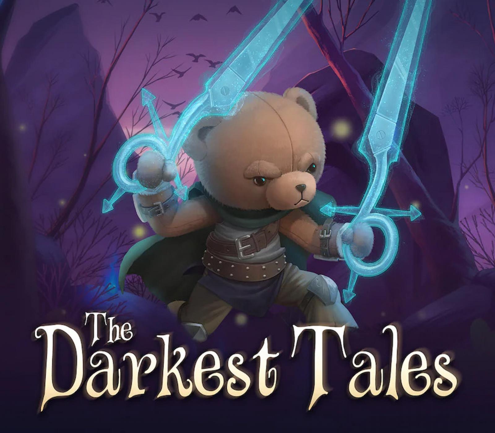 The Darkest Tales XBOX One / Xbox Series X|S Account
