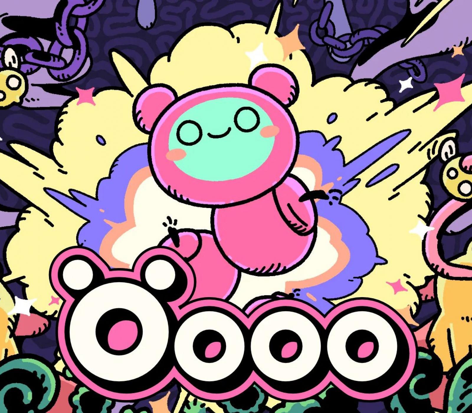 Öoo NA Nintendo Switch CD Key