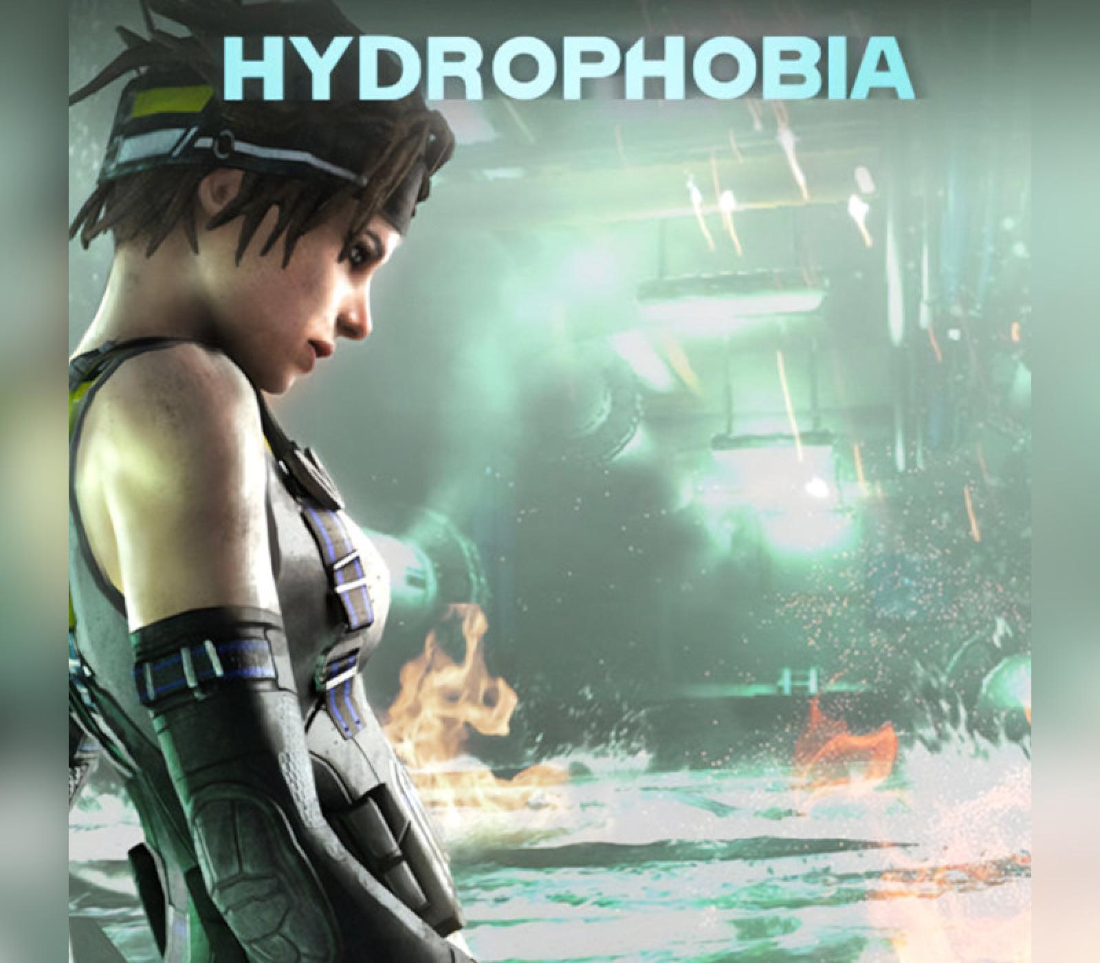 Hydrophobia XBOX One / Xbox Series X|S Account