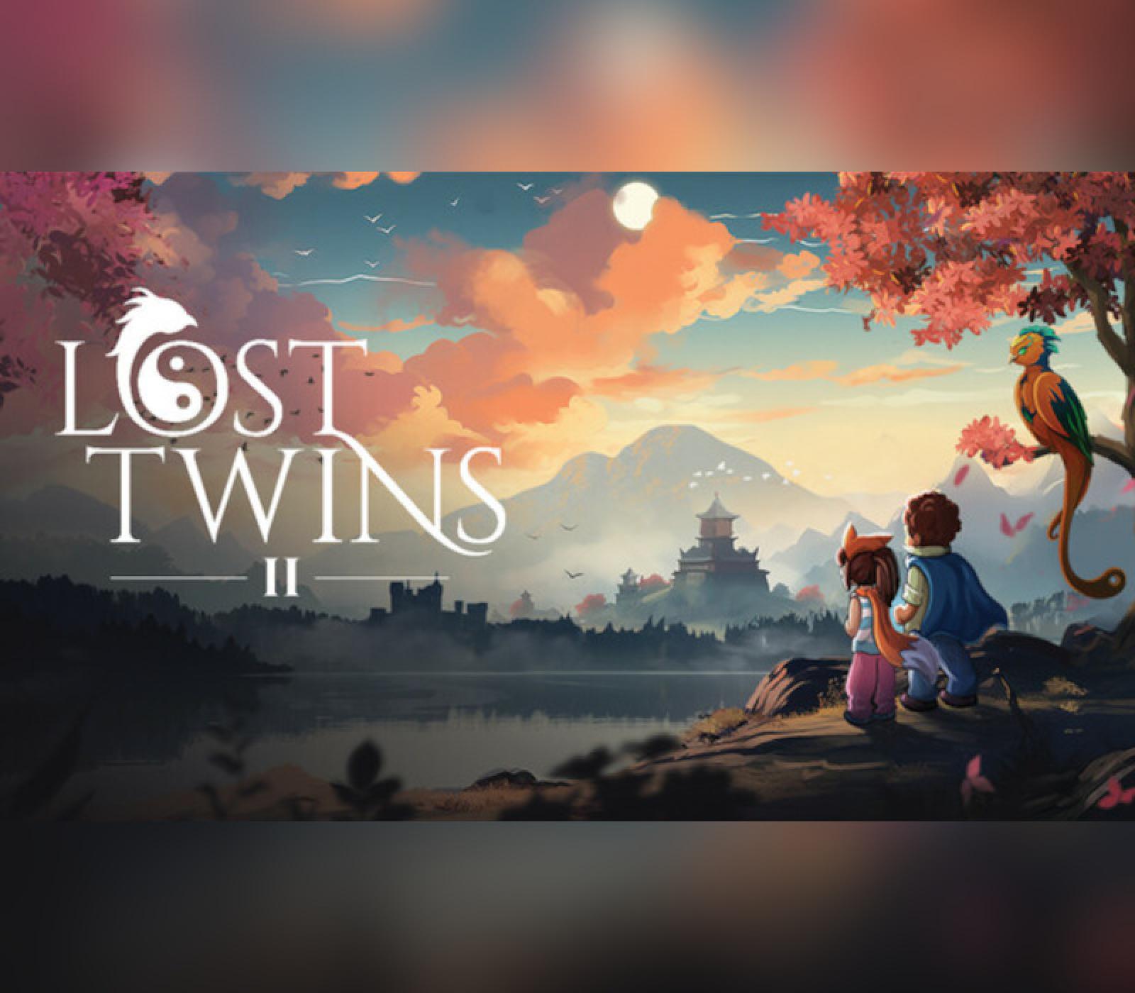 Lost Twins 2 XBOX One / Xbox Series X|S / PC Account