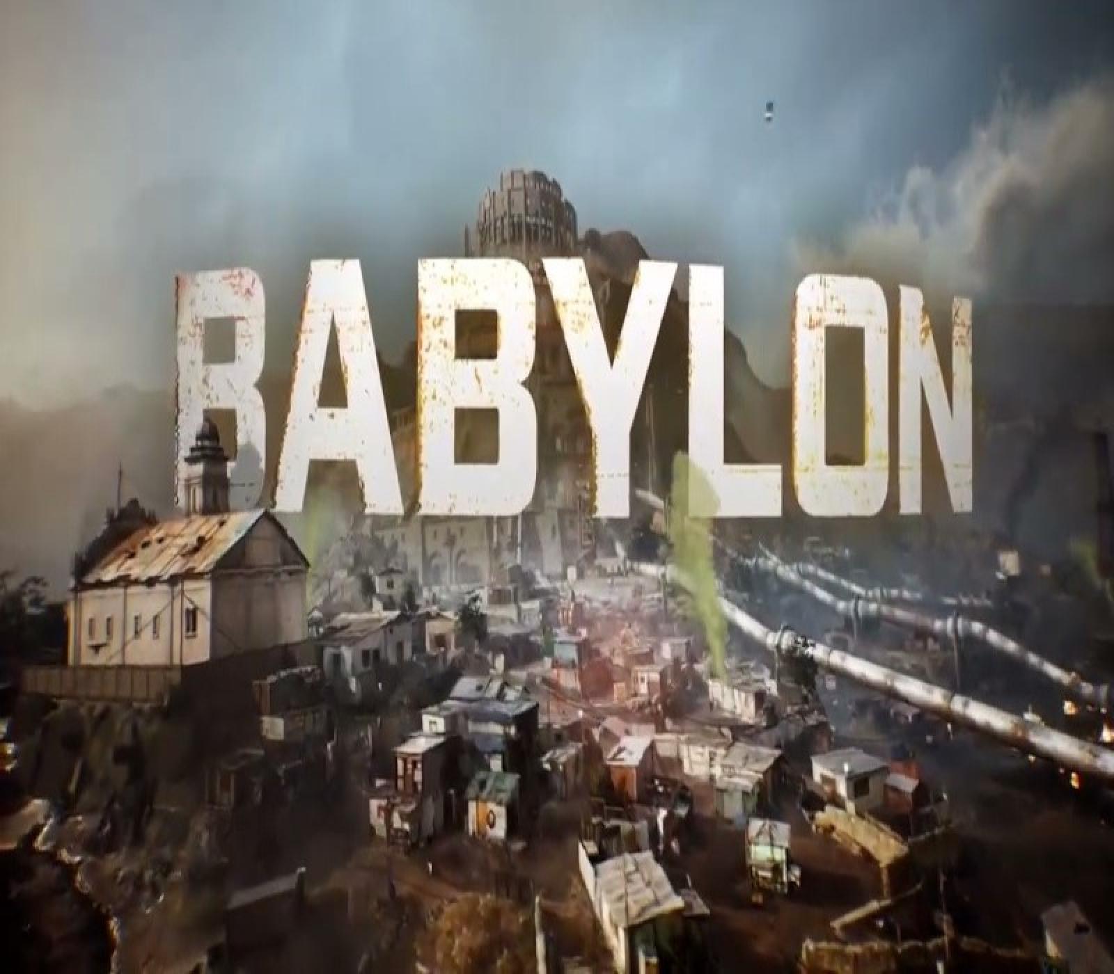 CrossfireX Bablyon Bundle Xbox Series X|S CD Key