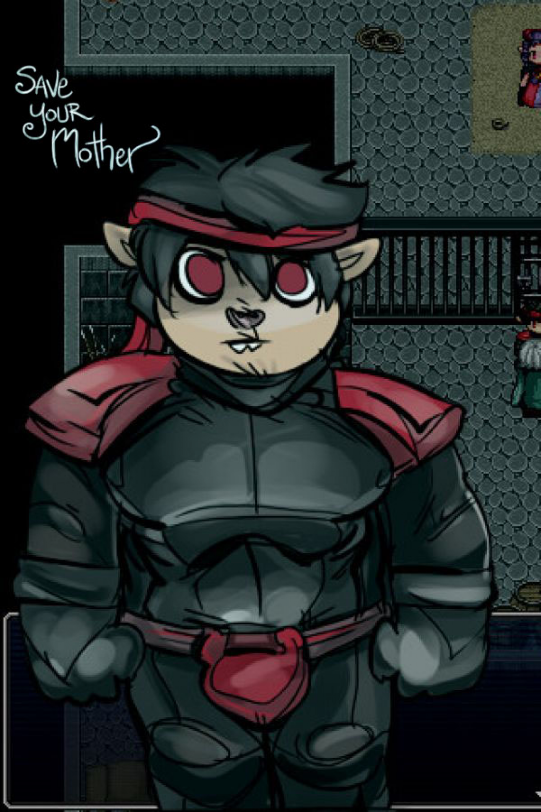 Save Your Mother Steam Key GLOBAL