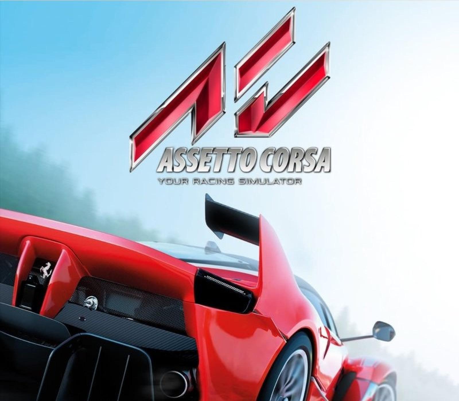 Assetto Corsa XBOX One CD Key