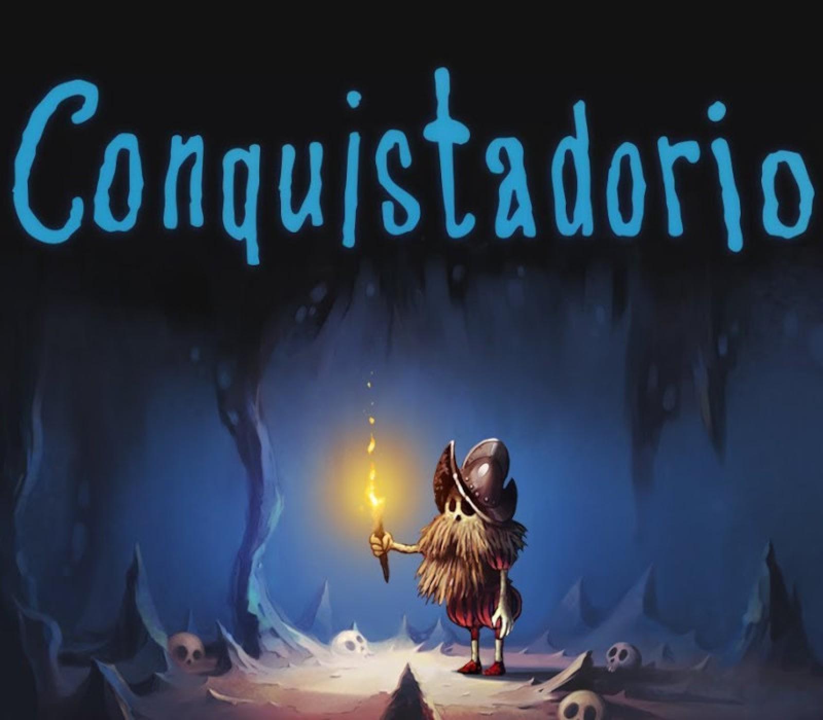 Conquistadorio Xbox Series X|S Account