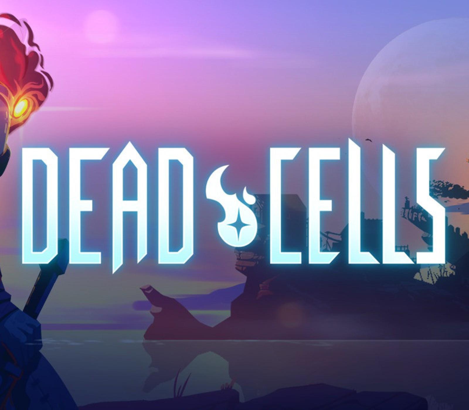 Dead Cells EU XBOX ONE CD Key