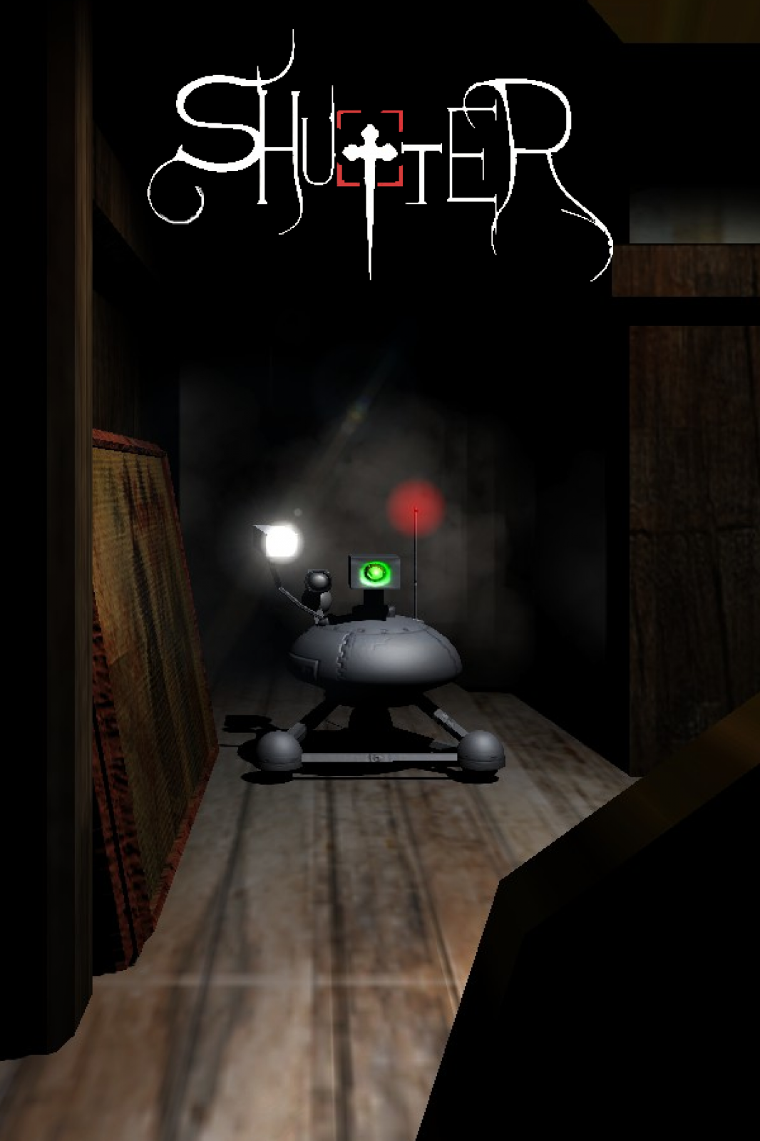 Shutter Steam Key GLOBAL