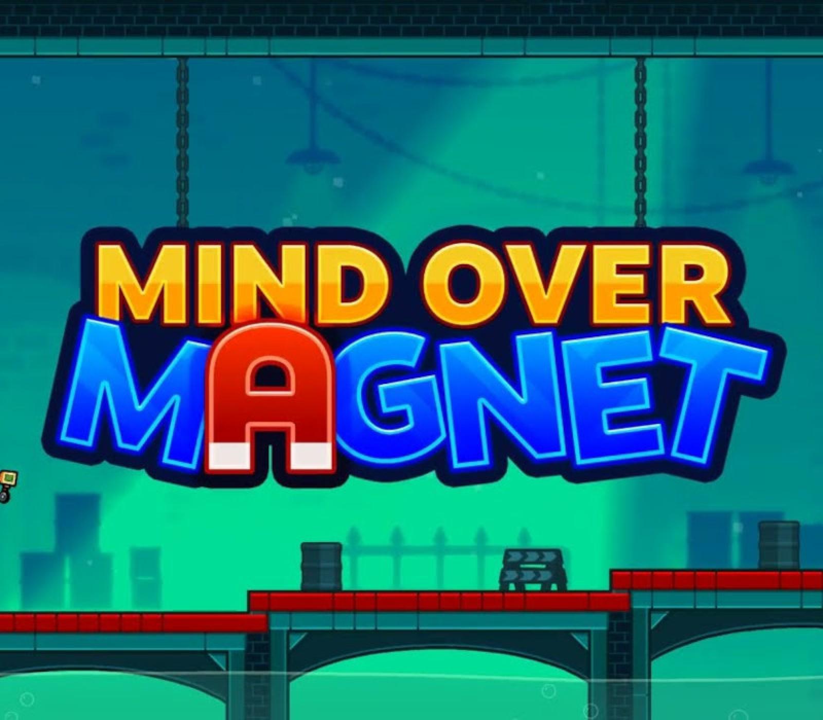 Mind Over Magnet Xbox One / Xbox Series X|S / PC CD Key