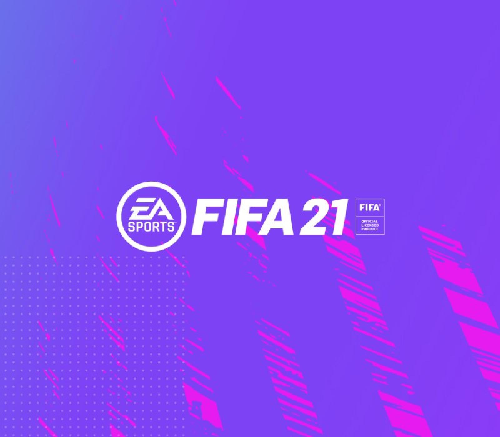 FIFA 21 Champions Edition AR XBOX One CD Key