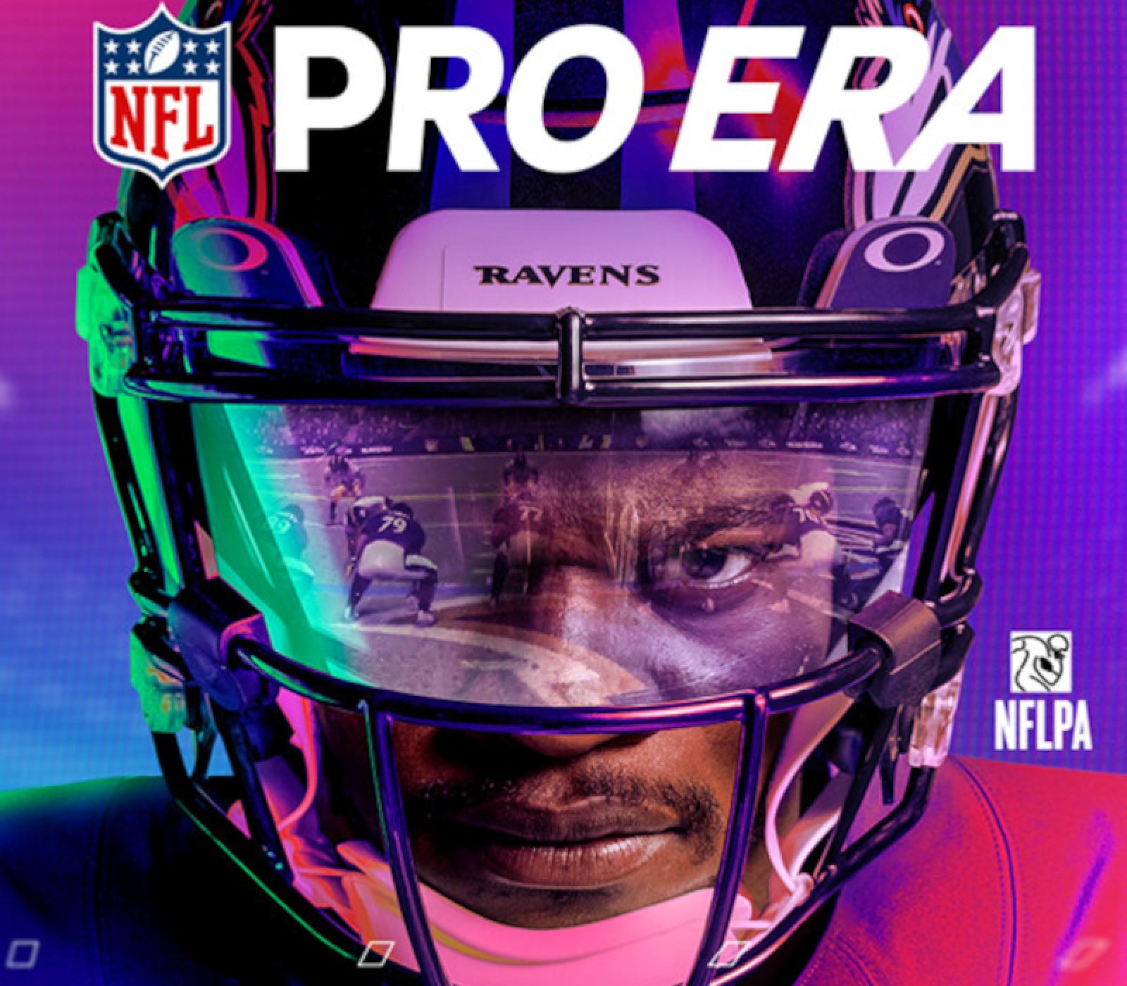 NFL Pro Era Meta Quest Gift