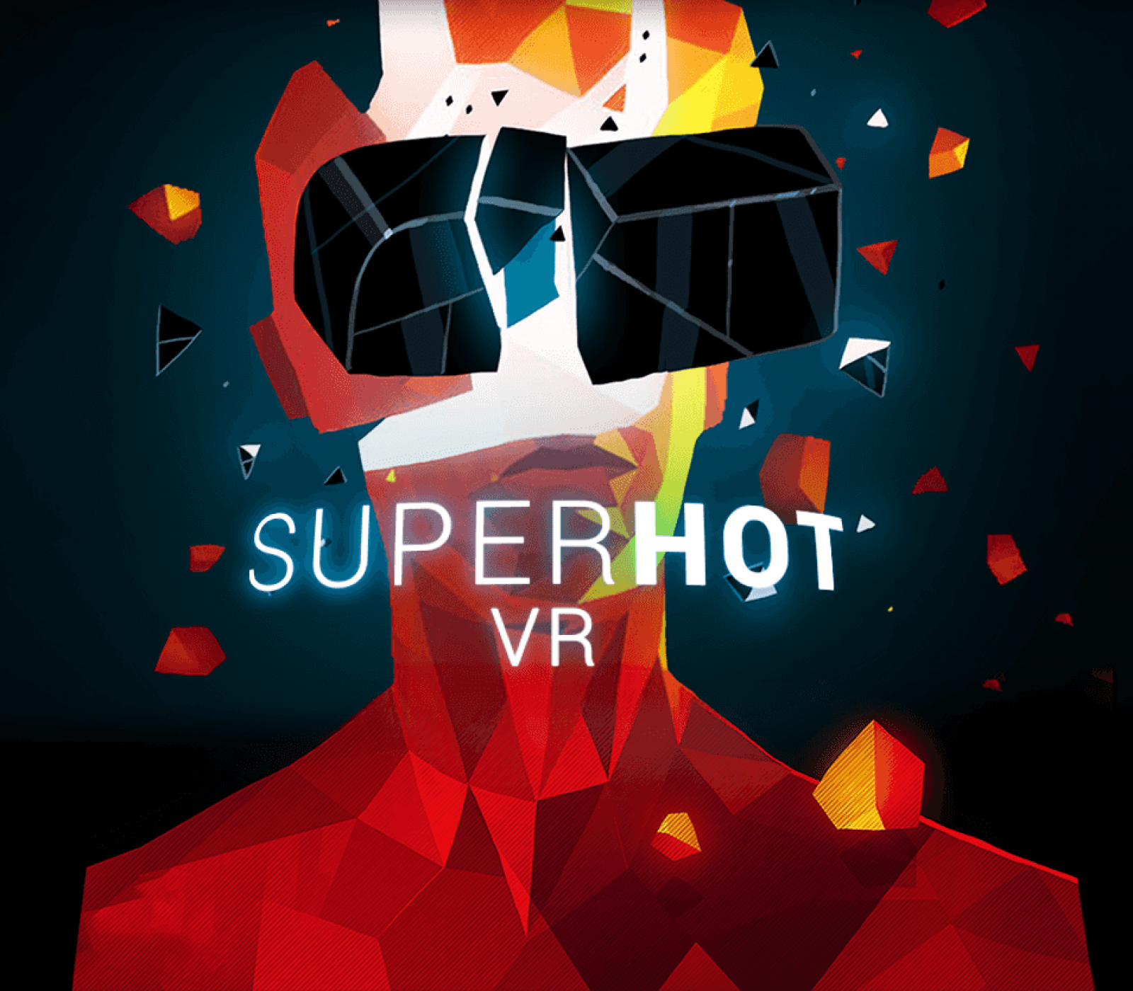 SUPERHOT VR Meta Quest CD Key