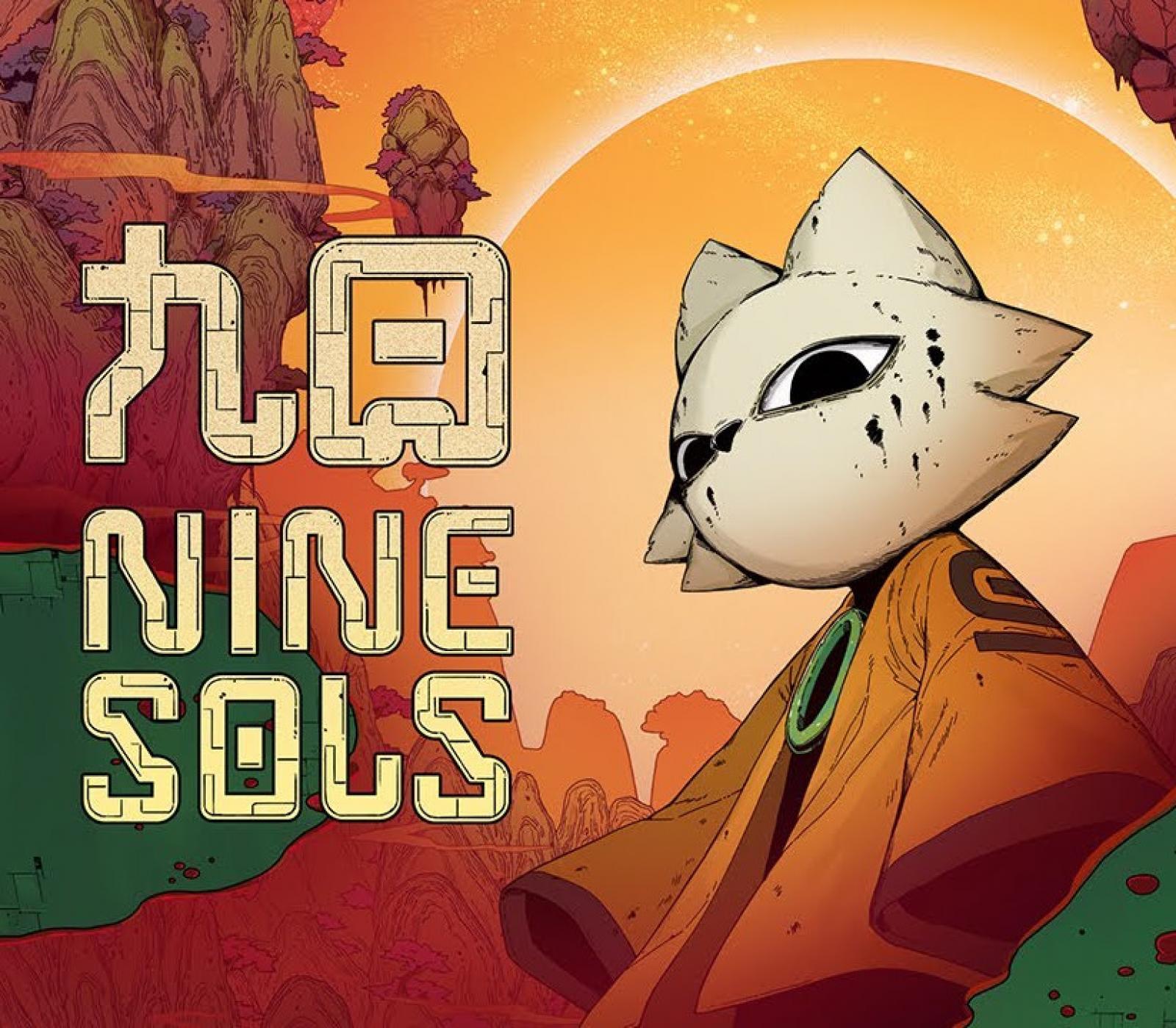 Nine Sols Xbox One / Xbox Series X|S / PC Account