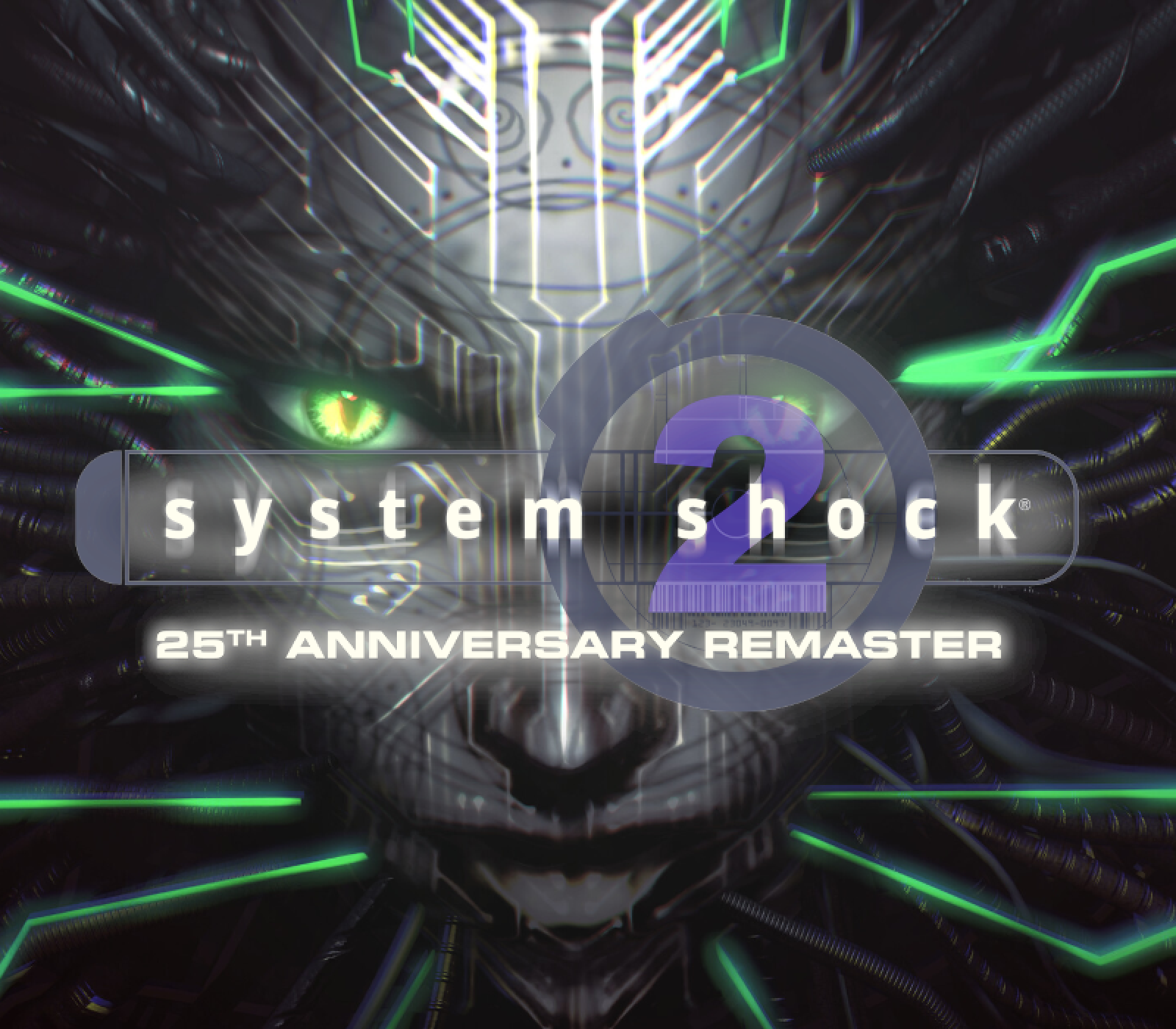 System Shock 2: 25th Anniversary Remaster Xbox One / Xbox Series X|S Account