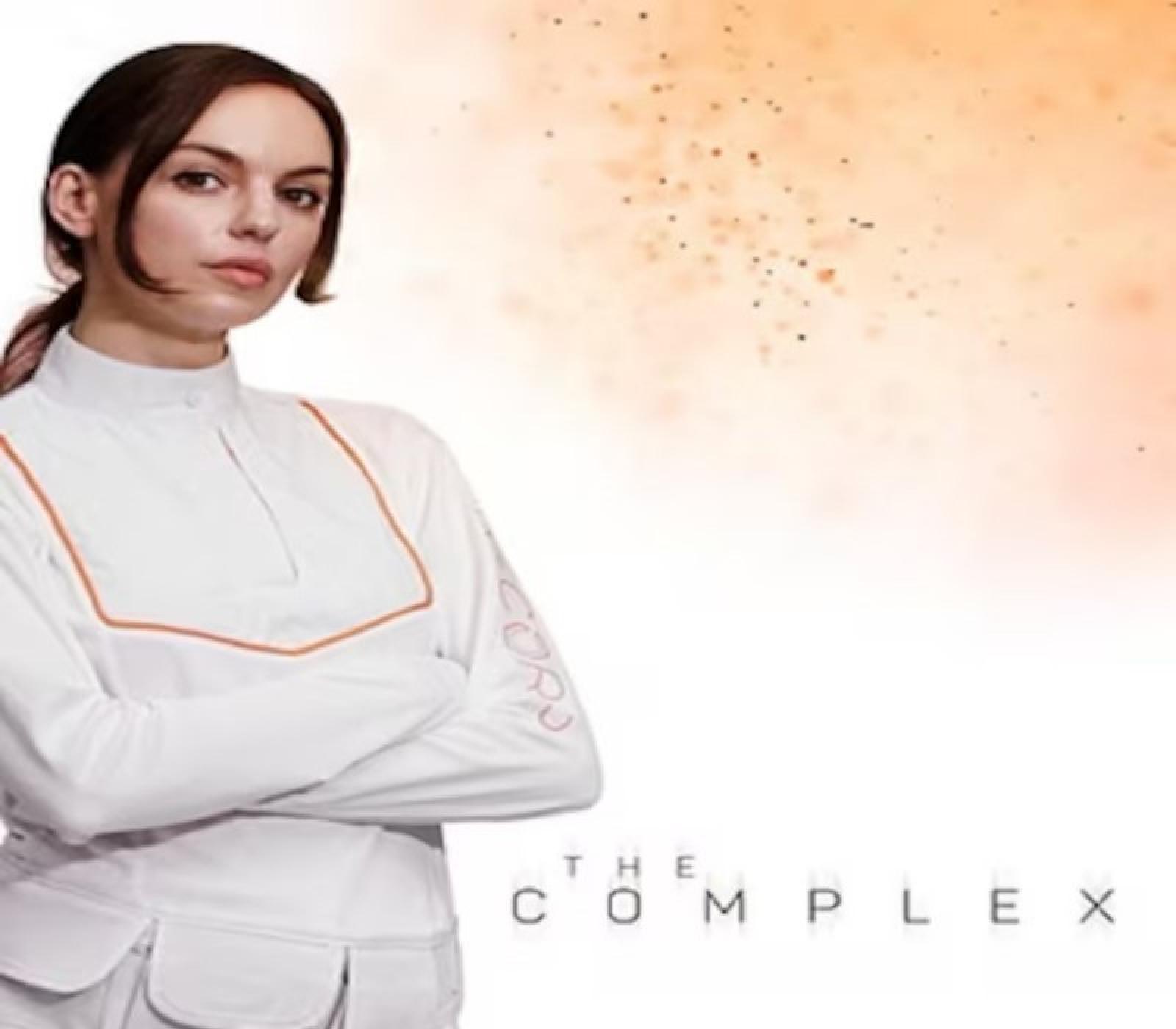 The Complex XBOX One / Xbox Series X|S / PC Account