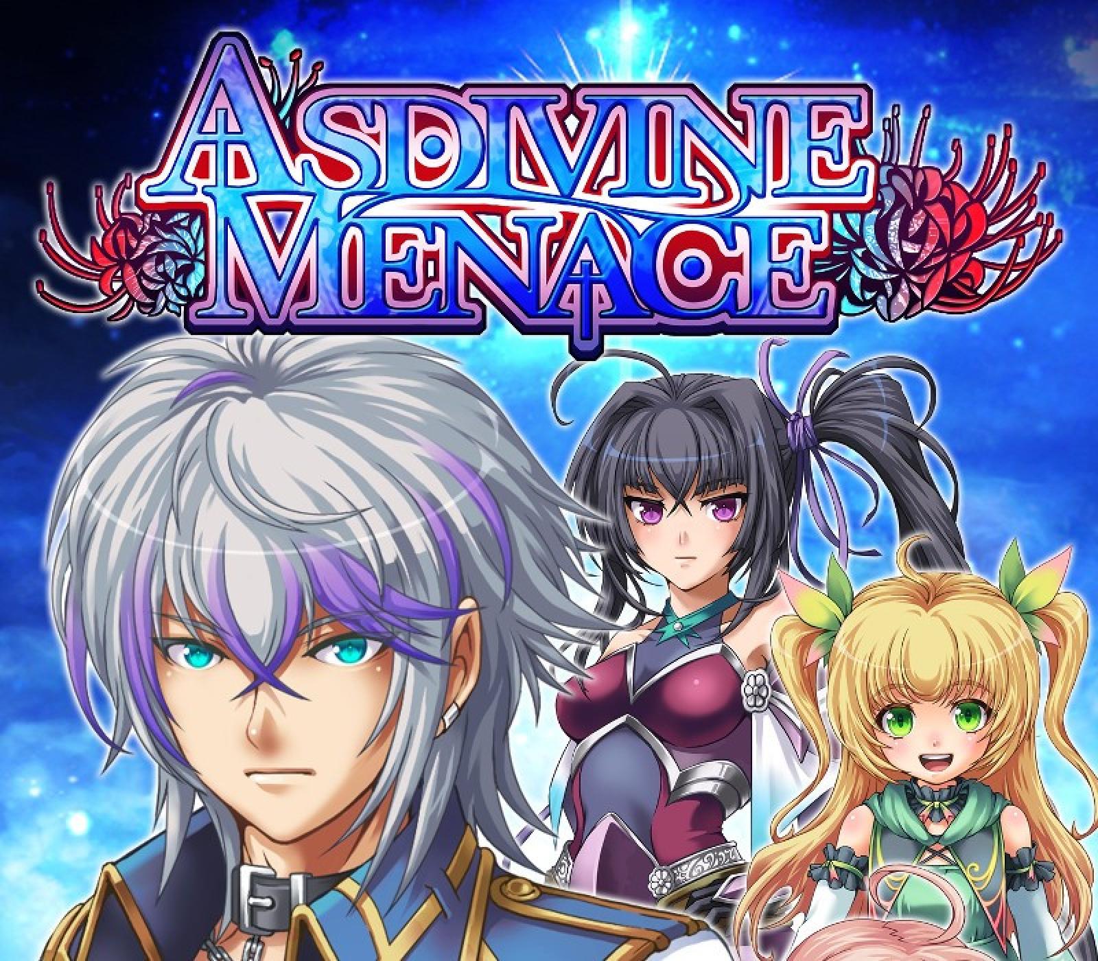 Asdivine Menace XBOX One / Xbox Series X|S Account